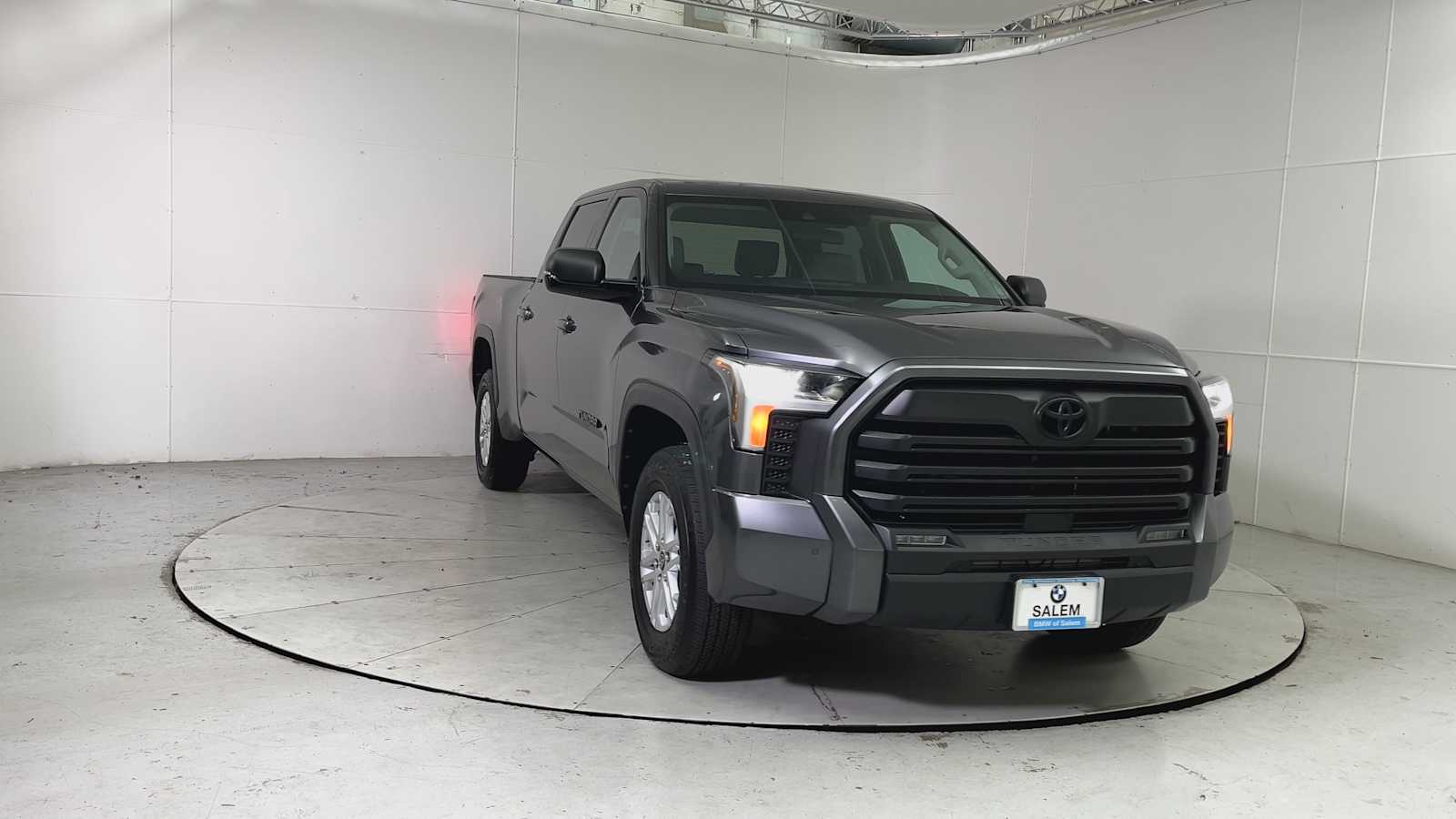Thumbnail: 2023 Toyota Tundra - 7