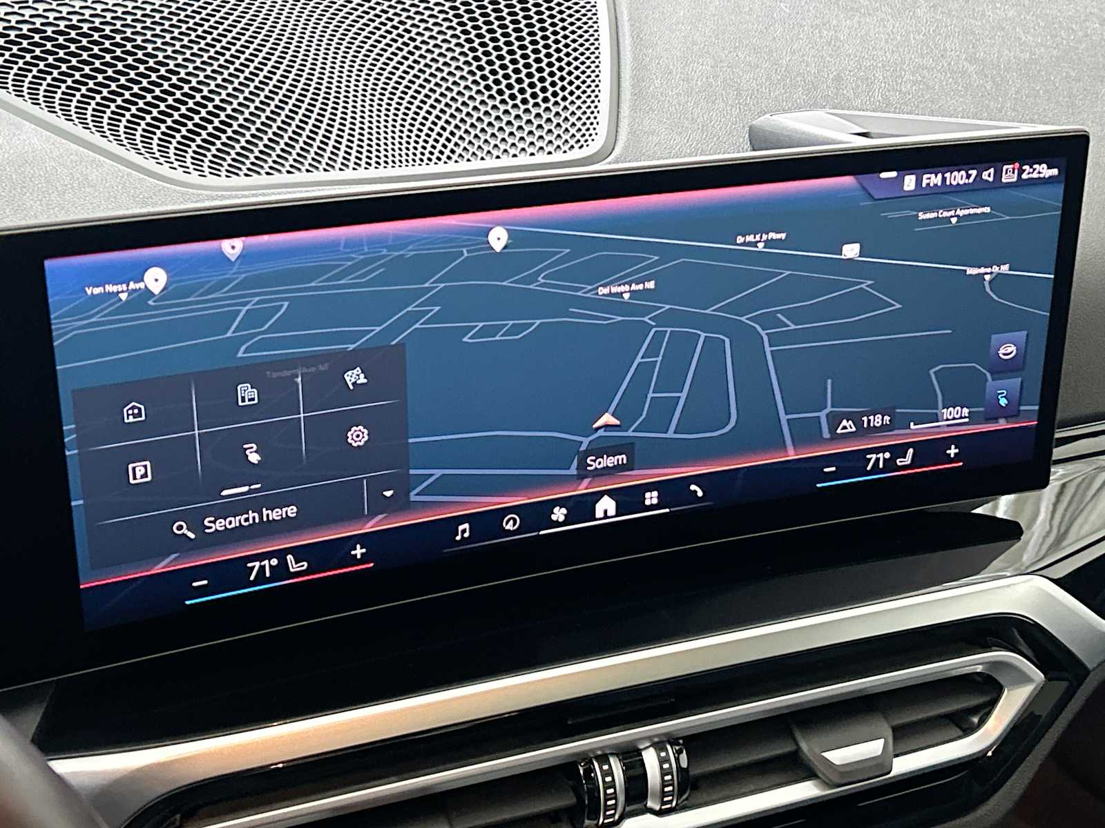 Thumbnail: 2024 BMW i4 - 20