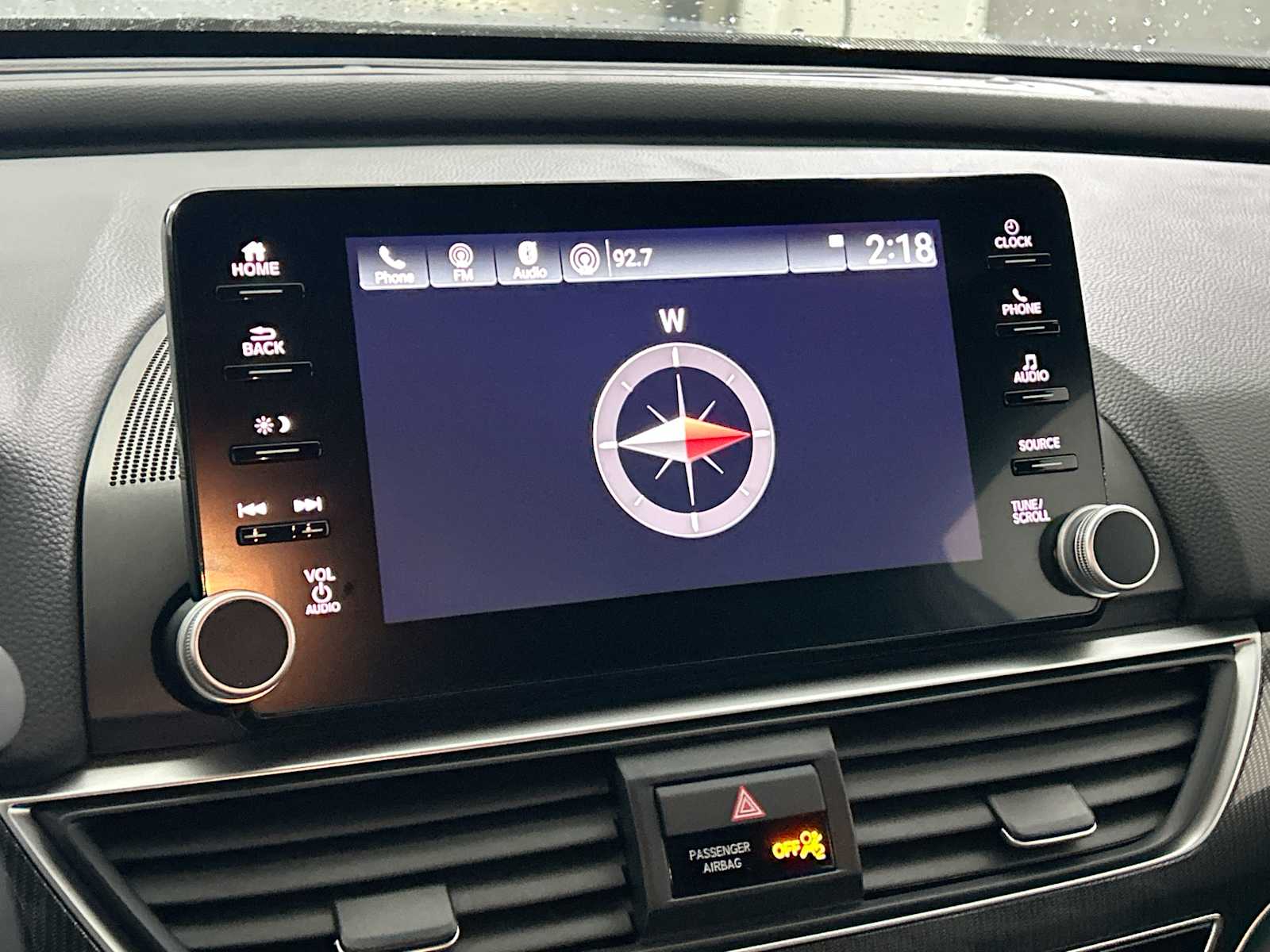 Thumbnail: 2022 Honda Accord - 19