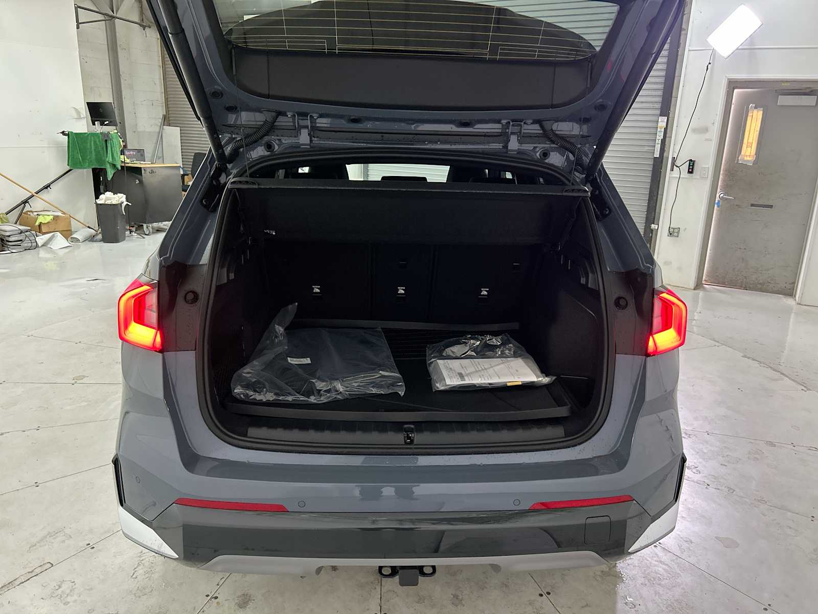 Thumbnail: 2026 BMW X1 - 21