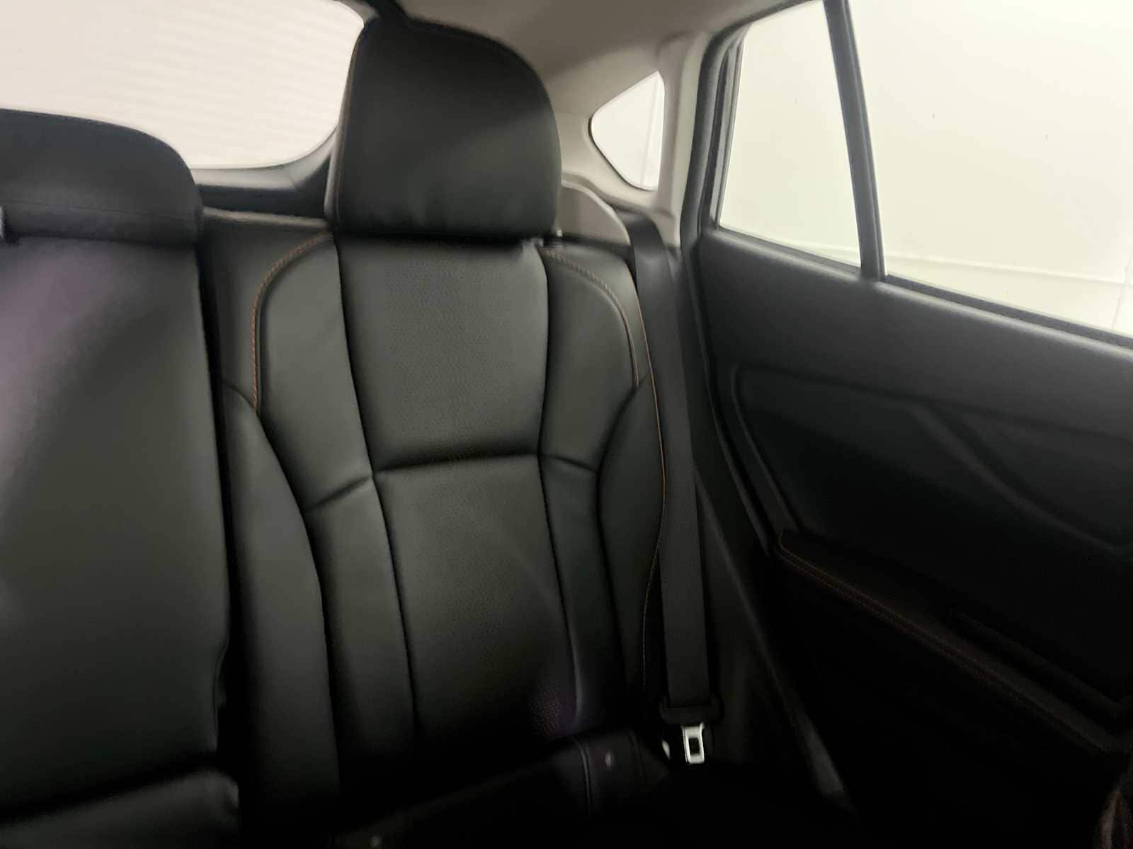 Thumbnail: 2021 Subaru Crosstrek - 14