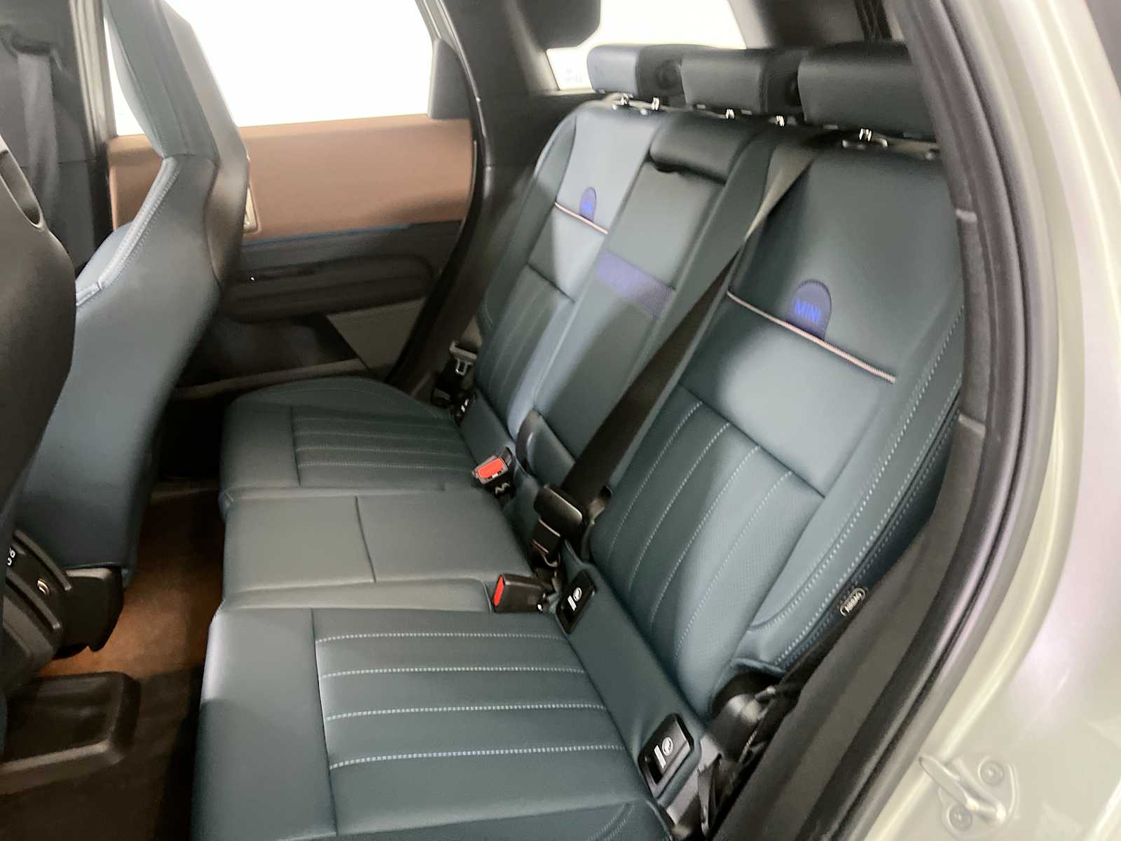 Thumbnail: 2025 MINI Cooper Countryman - 24