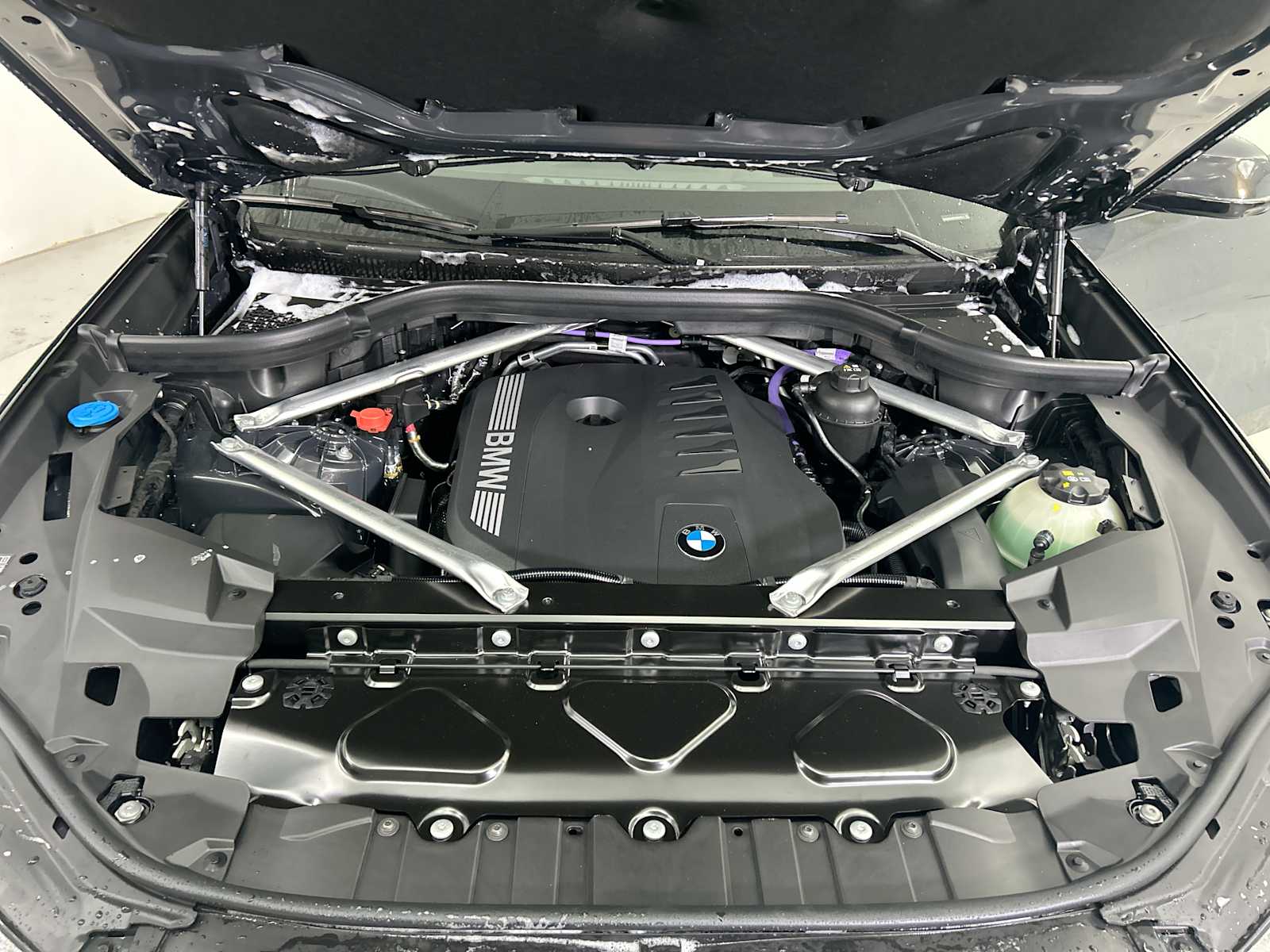 Thumbnail: 2026 BMW X5 - 18