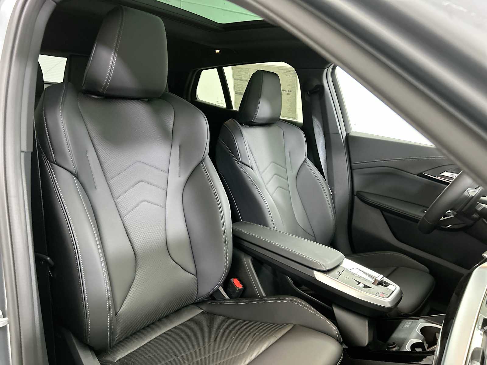 Thumbnail: 2026 BMW X2 - 26