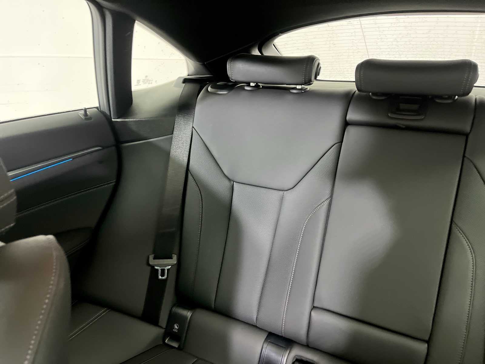 Thumbnail: 2024 BMW i4 - 12