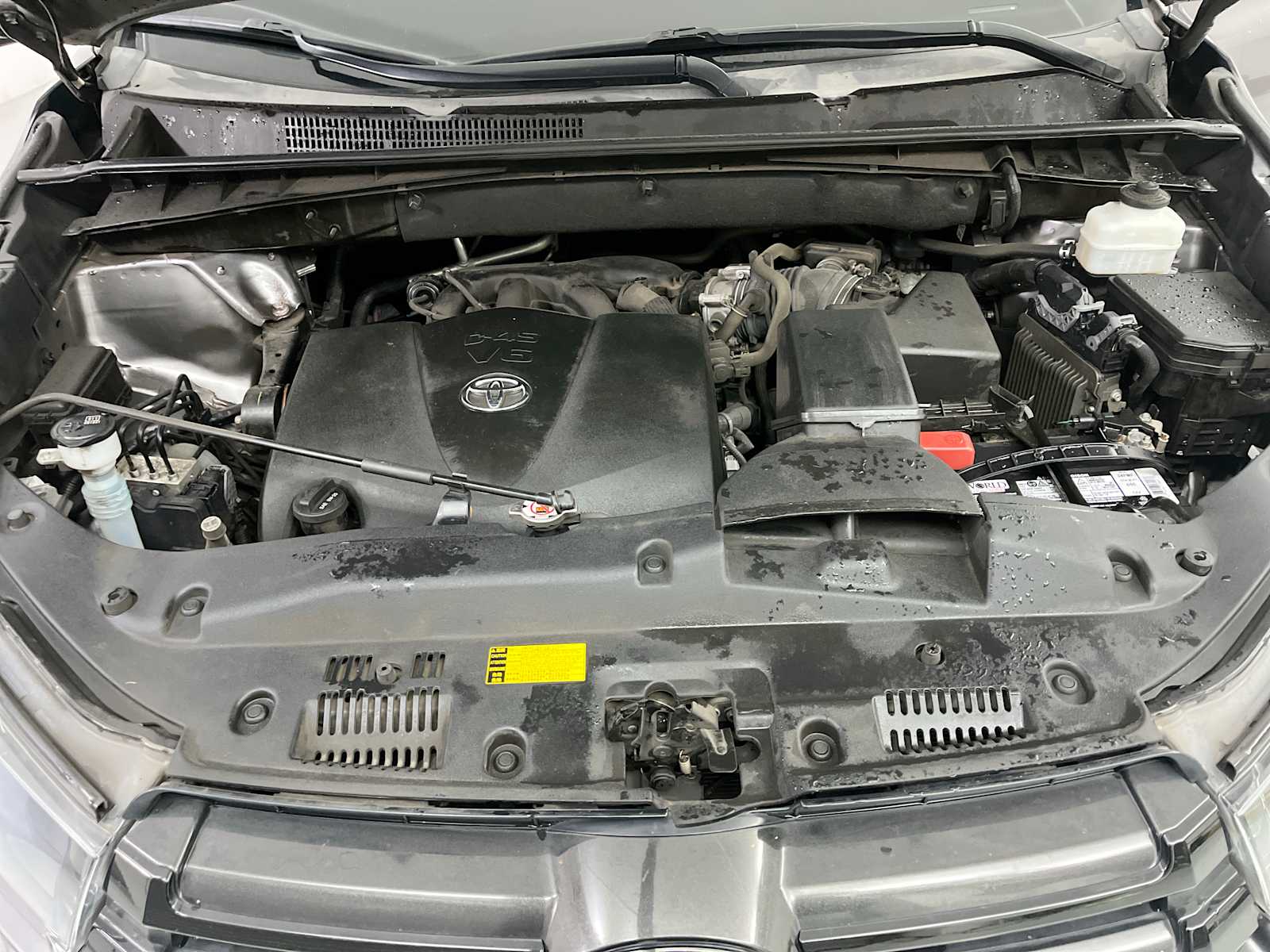 Thumbnail: 2019 Toyota Highlander - 18