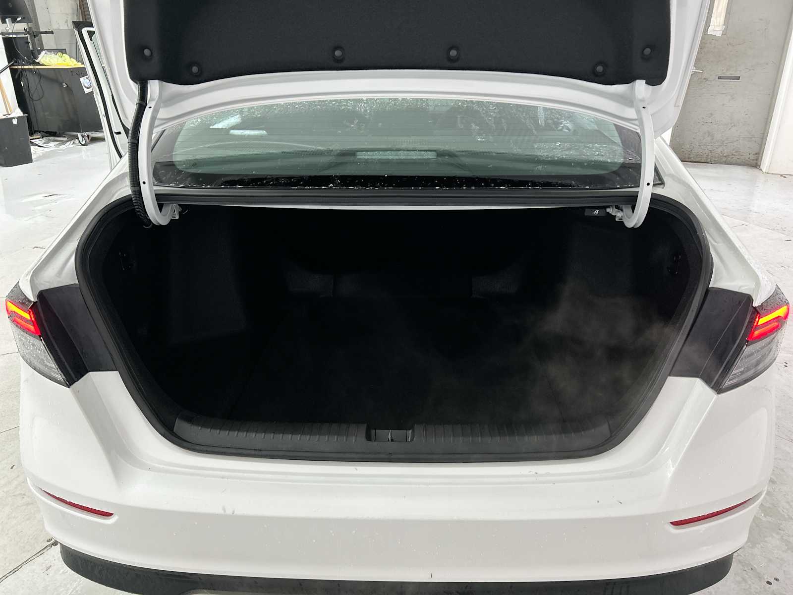 Thumbnail: 2023 Honda Accord - 19