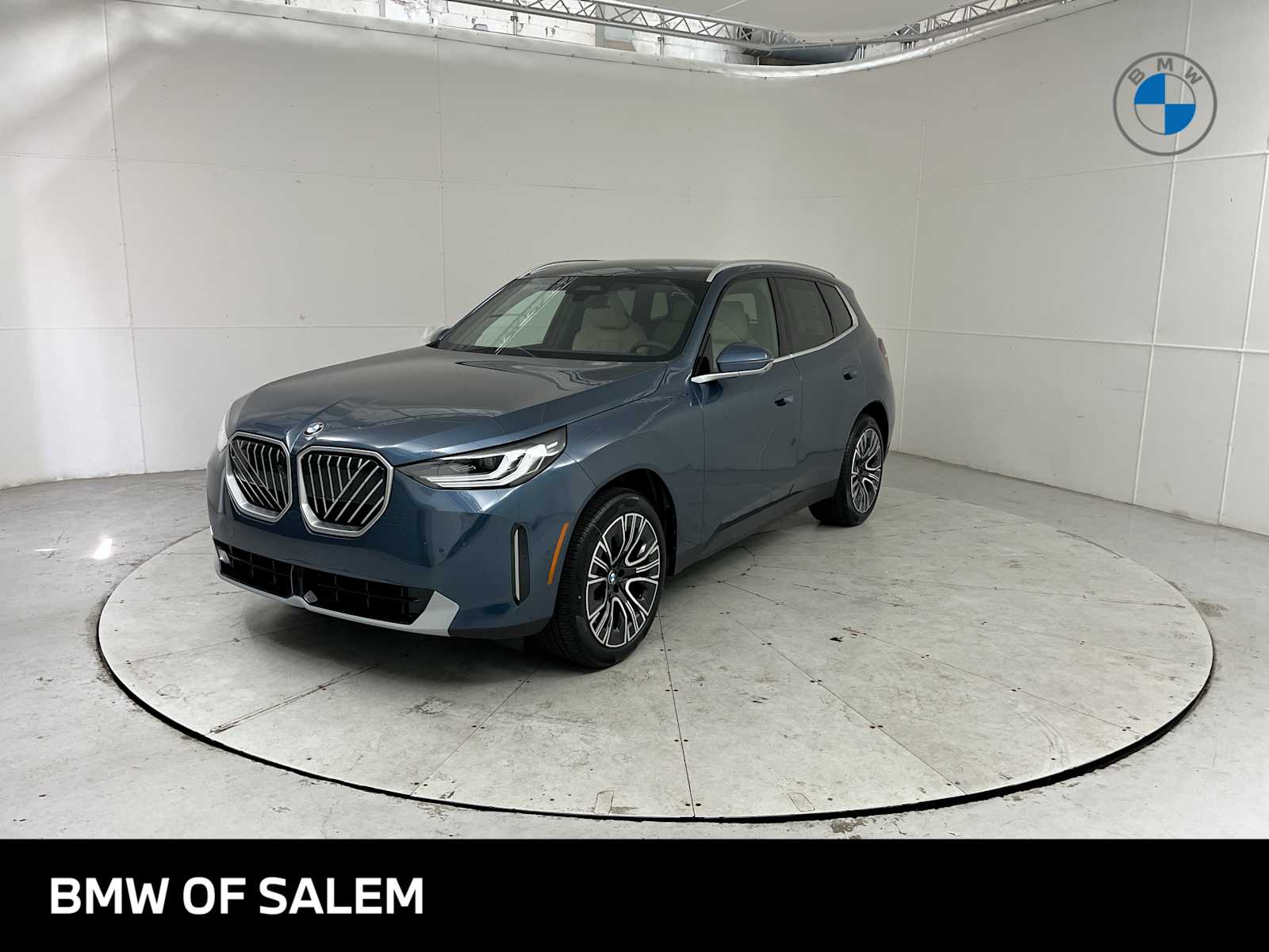 2026 BMW X3 30 XDRIVE's photo