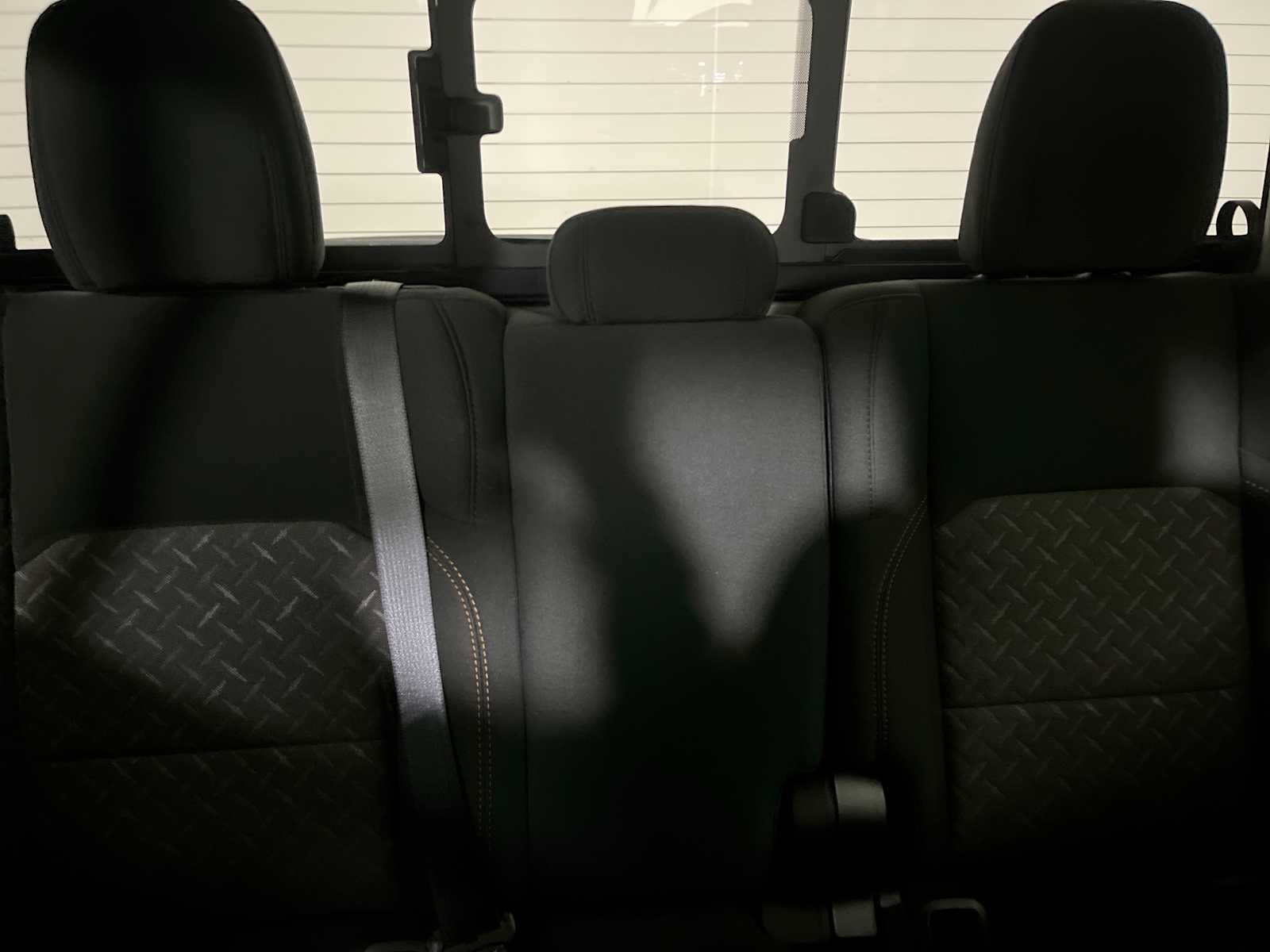 Thumbnail: 2025 Jeep Gladiator - 12