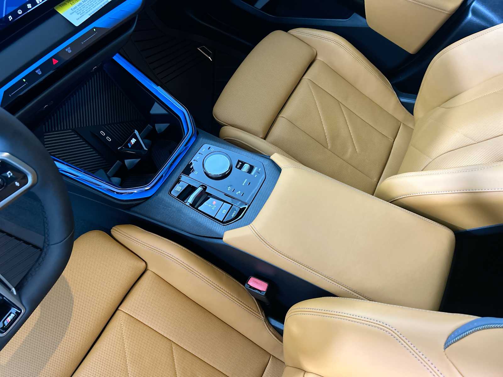 Thumbnail: 2026 BMW X3 - 23