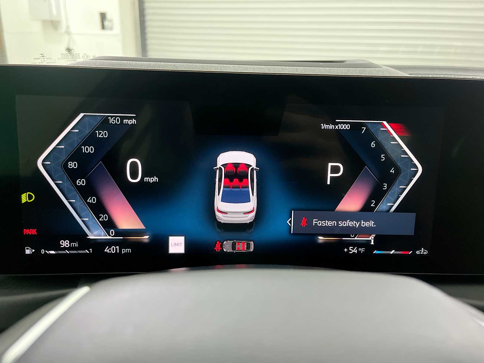 Thumbnail: 2023 BMW 3 Series - 10