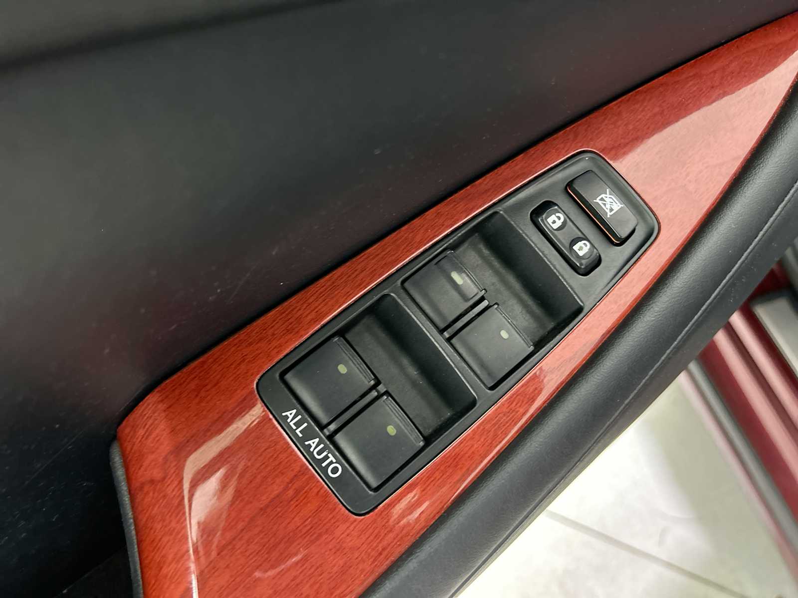 Thumbnail: 2007 Lexus ES - 15