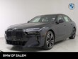 BMW 760i