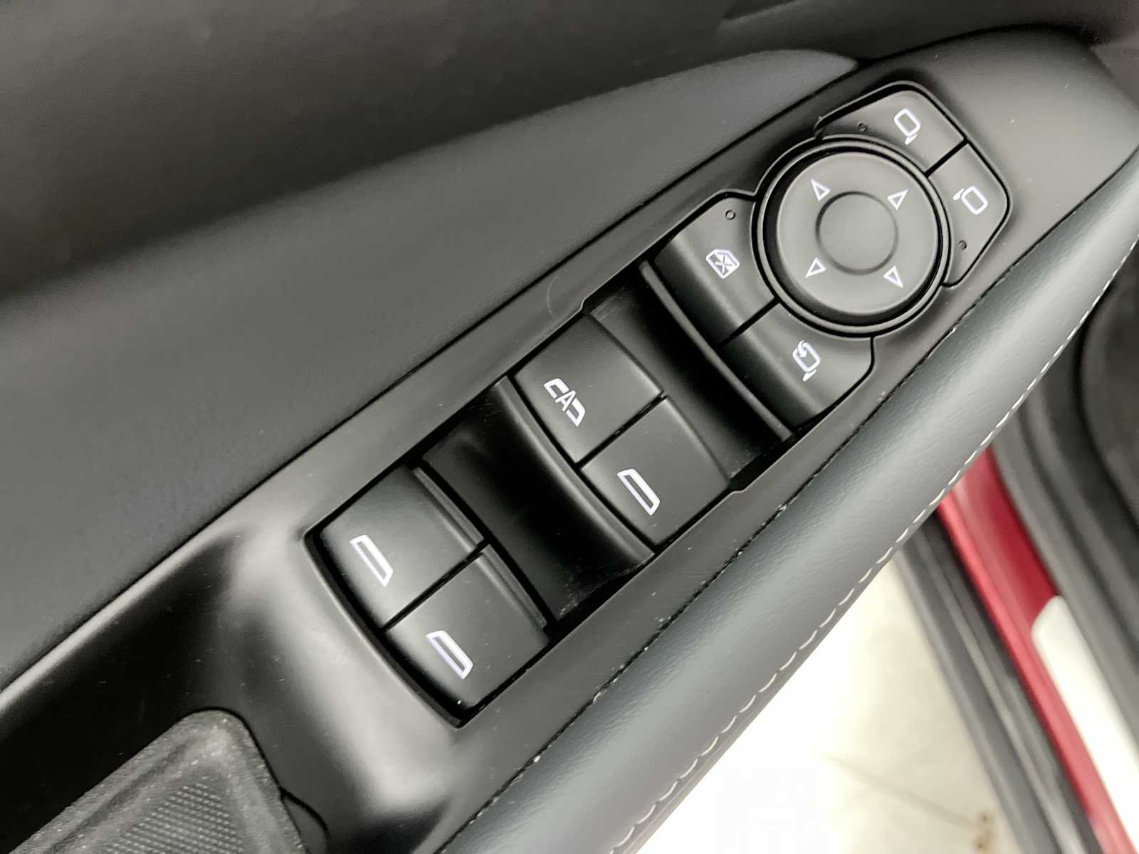 Thumbnail: 2020 Buick Enclave - 21