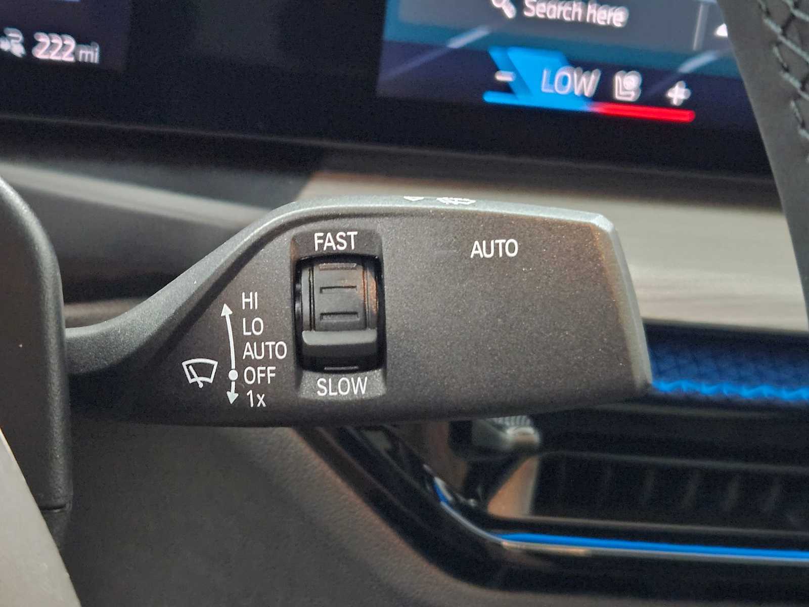 2025 BMW i4 xDrive40 27