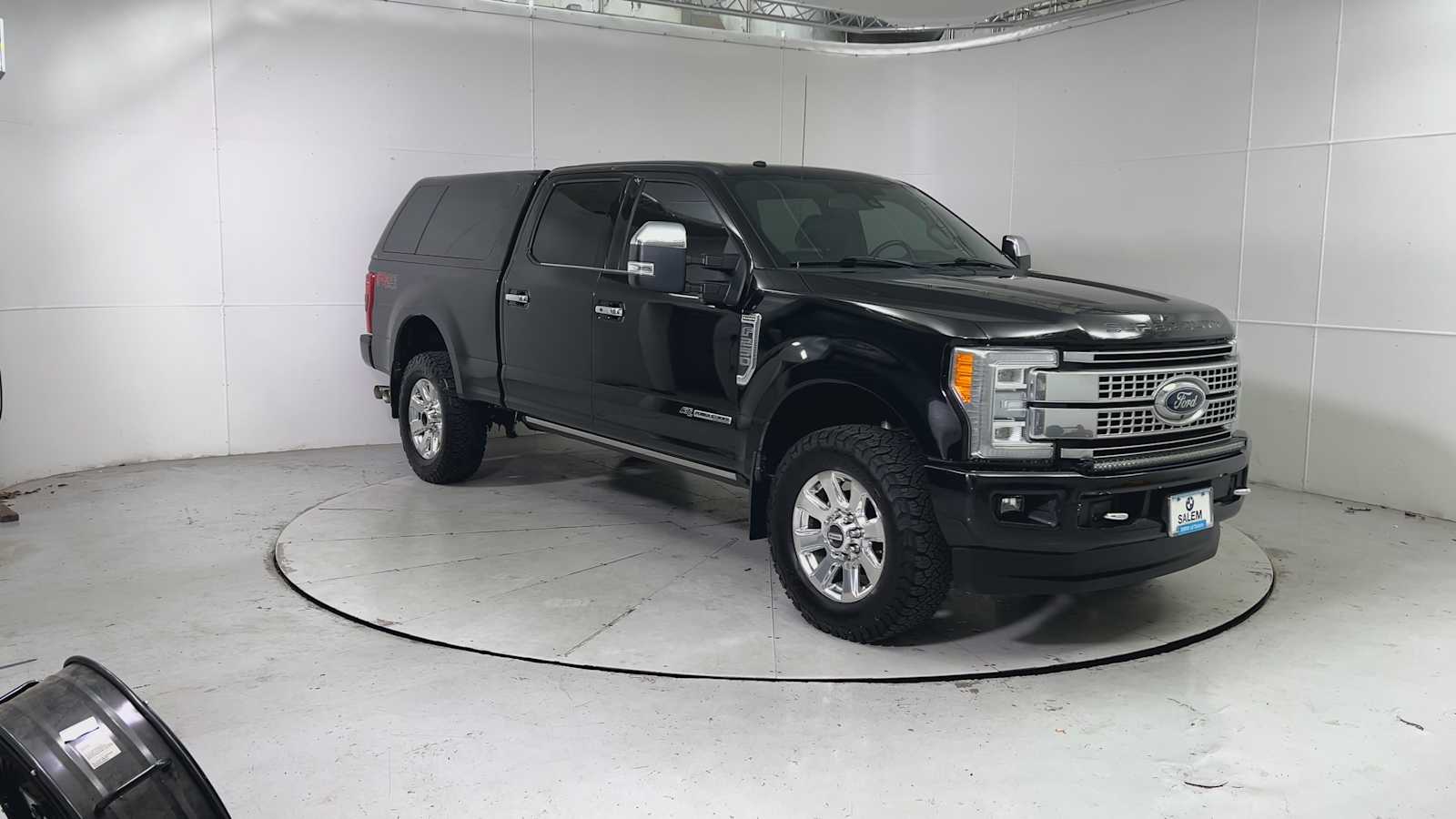 Thumbnail: 2018 Ford Econoline - 8