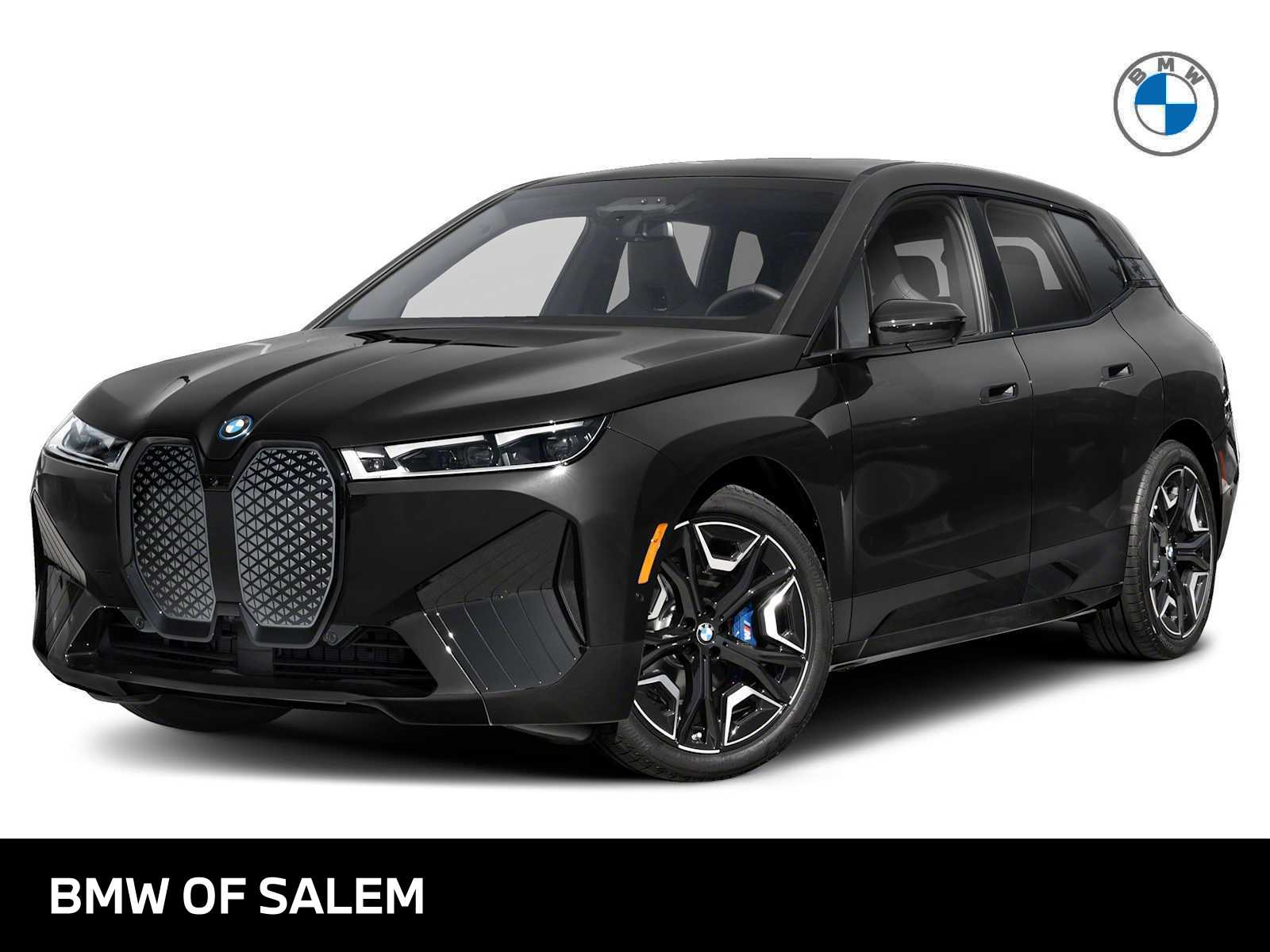 2023 BMW iX xDrive50 -
                  Salem, OR