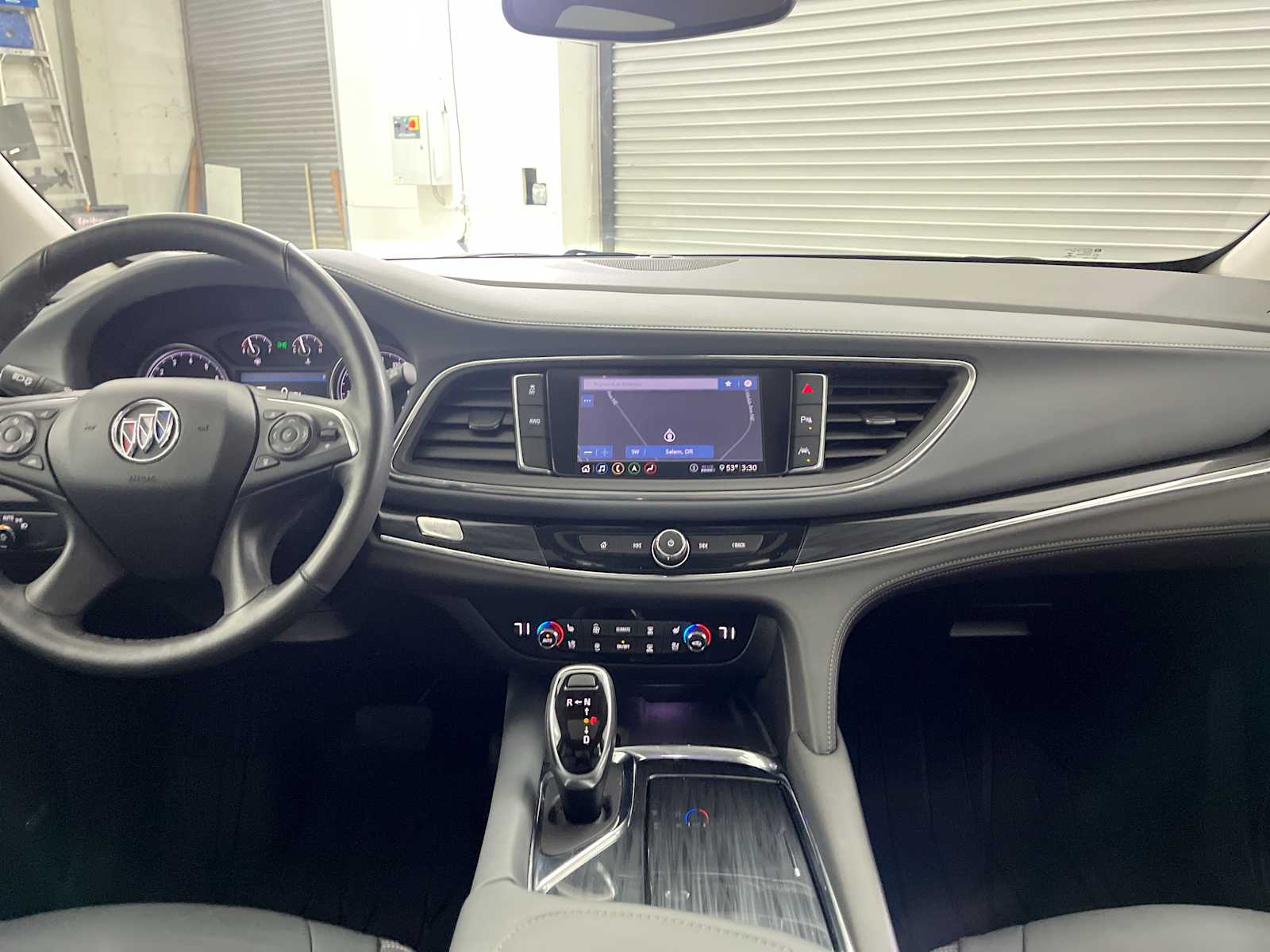 Thumbnail: 2020 Buick Enclave - 10