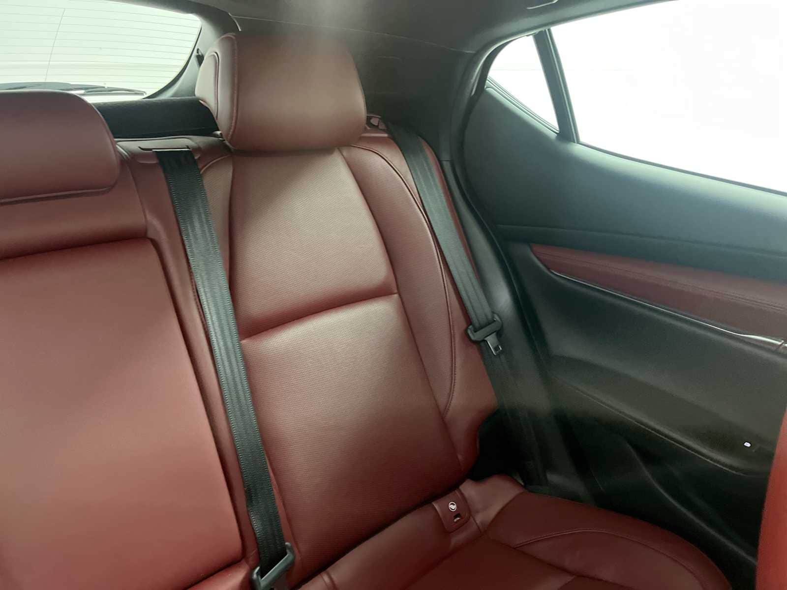 Thumbnail: 2021 Mazda Mazda3 - 14