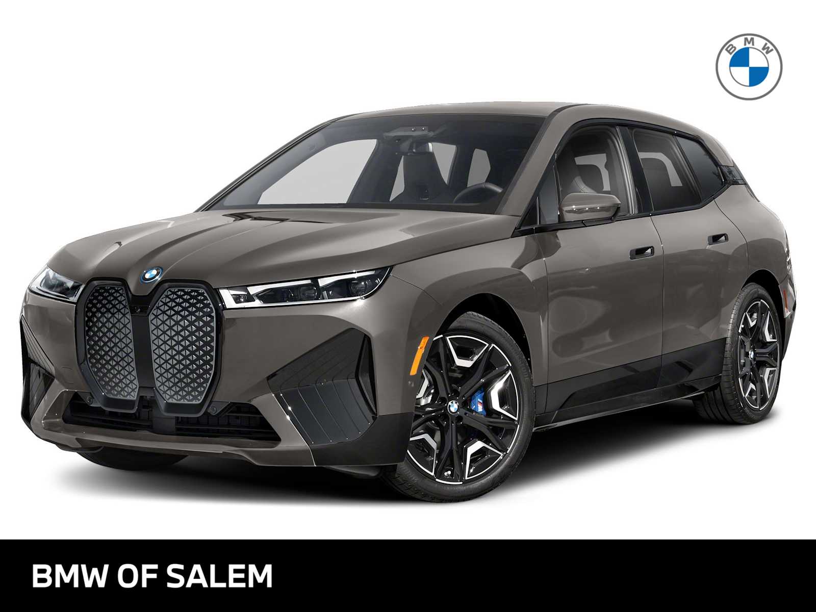 2023 BMW iX xDrive50 -
                  Salem, OR