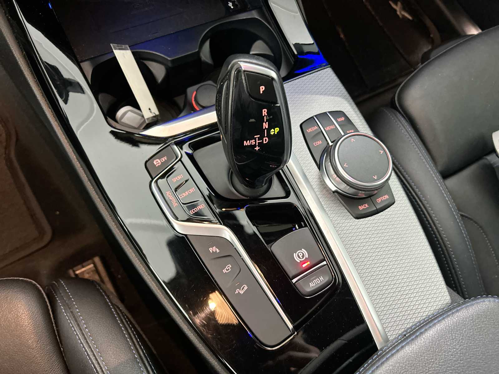 Thumbnail: 2018 BMW X3 - 22