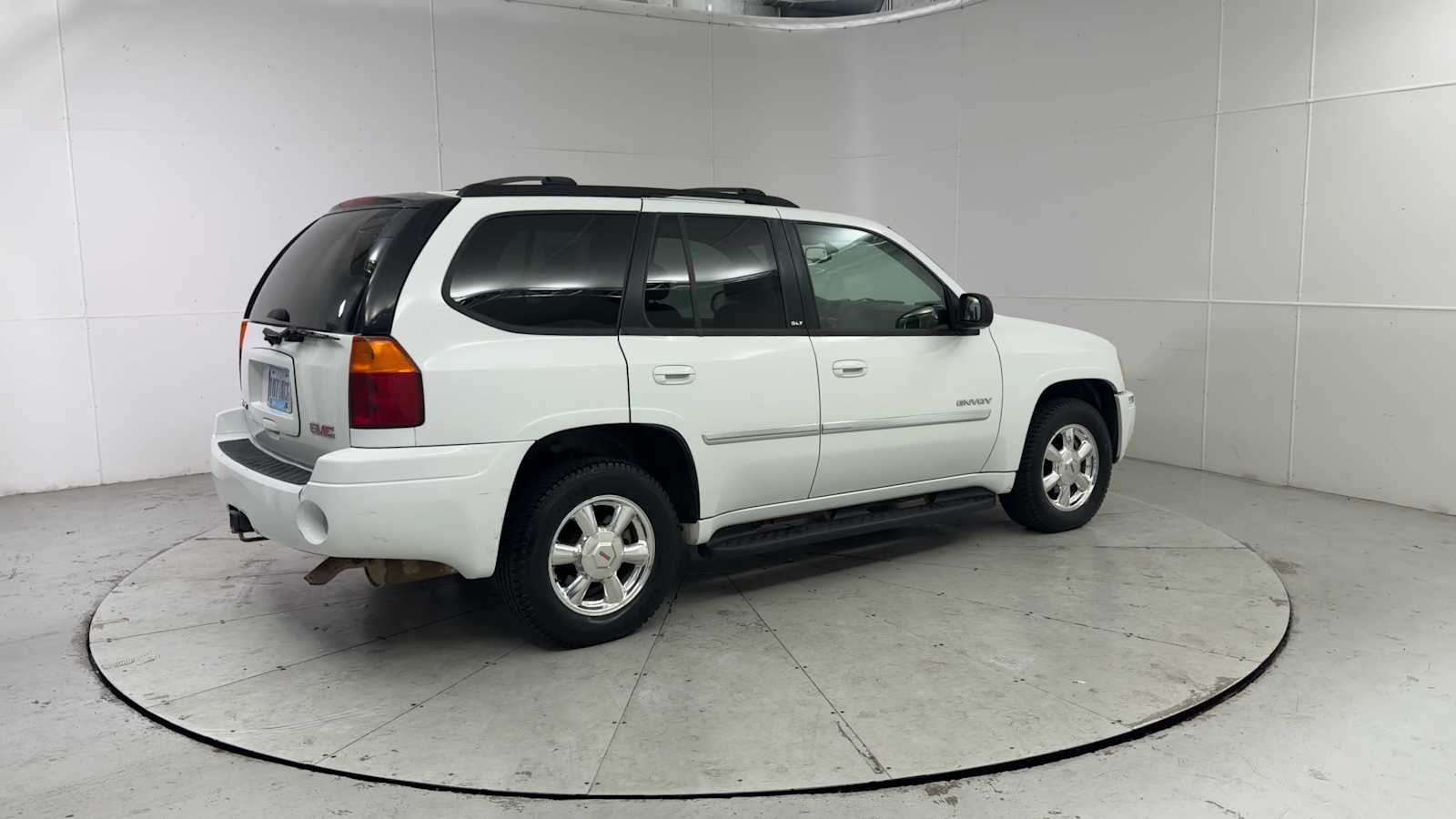 Thumbnail: 2006 GMC Envoy - 2