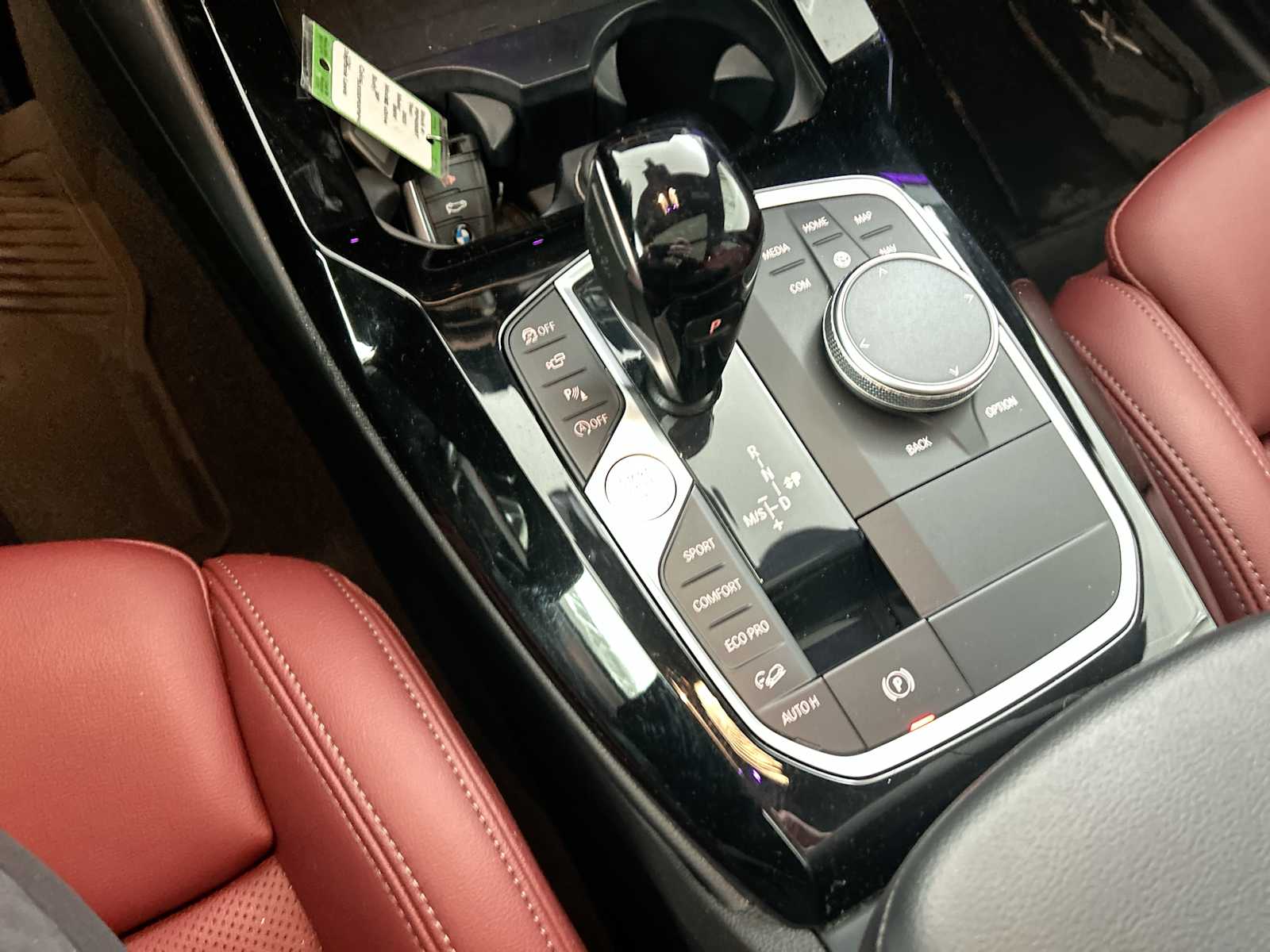 Thumbnail: 2023 BMW X3 - 22