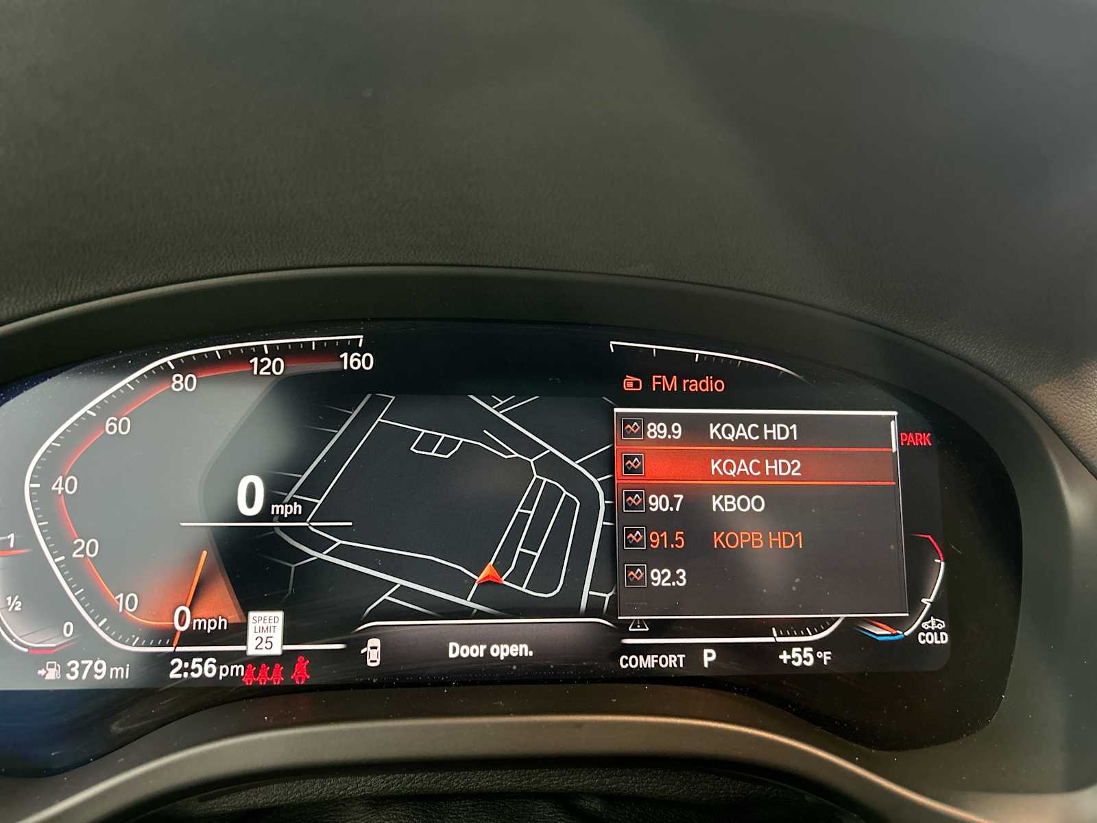 Thumbnail: 2024 BMW X3 - 10