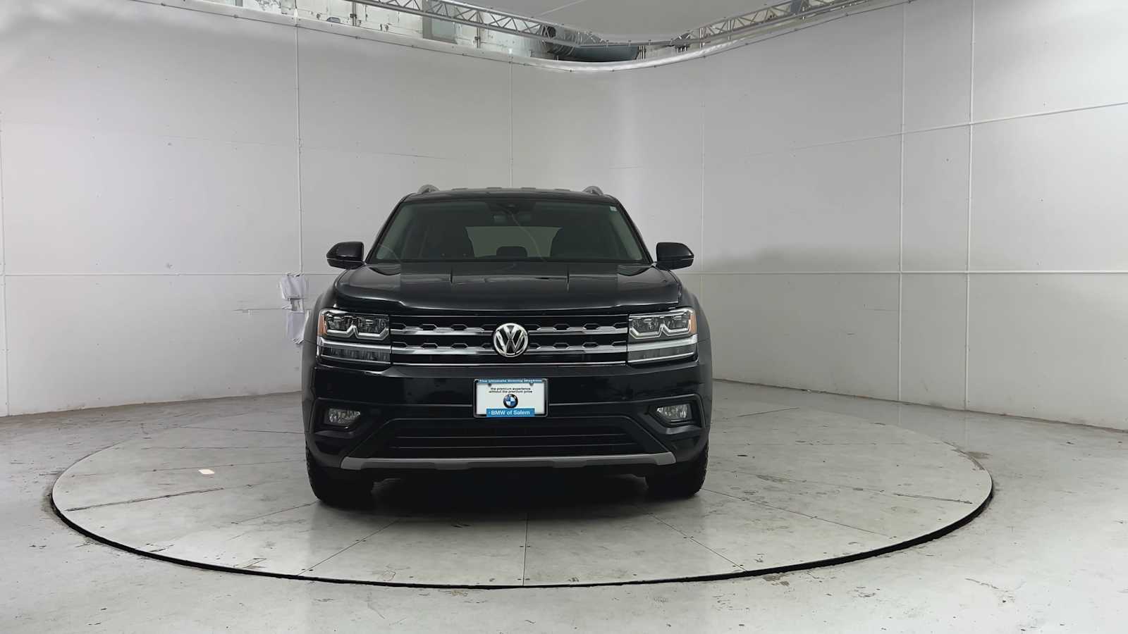 Thumbnail: 2018 Volkswagen Atlas - 7