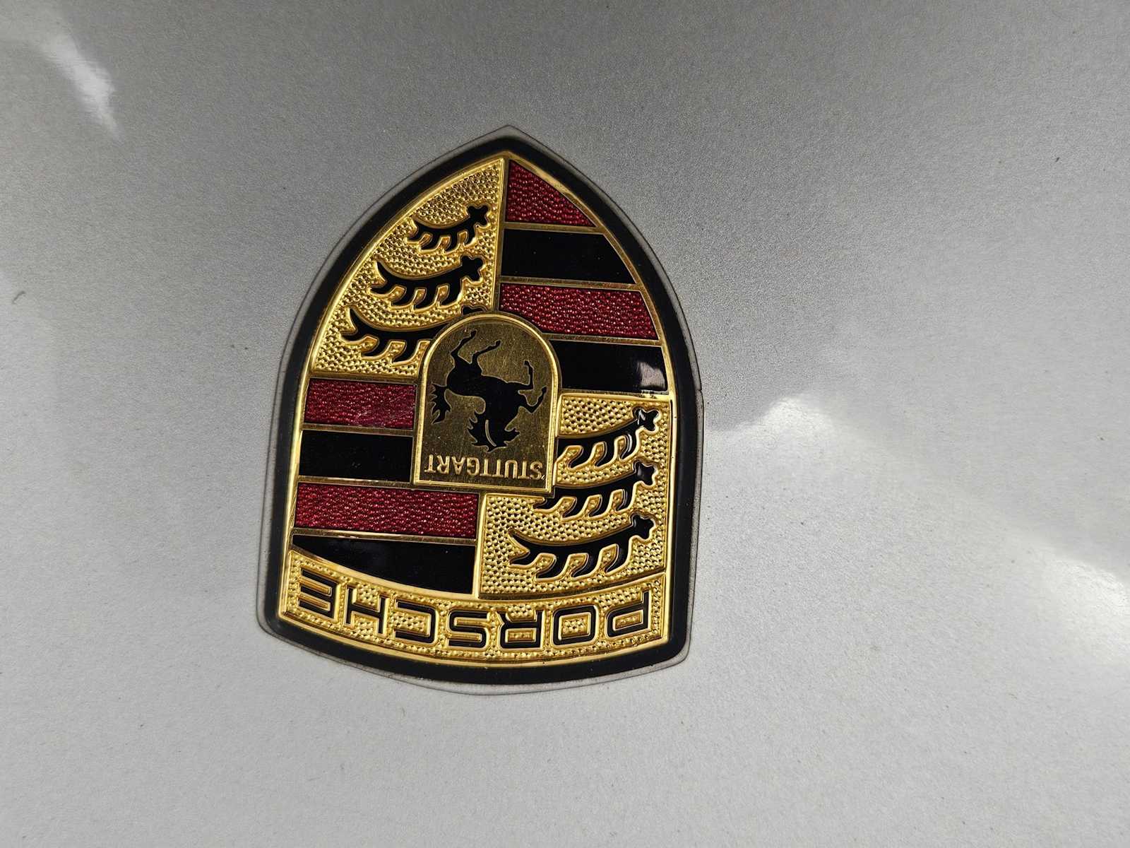 Thumbnail: 2006 Porsche 911 - 29