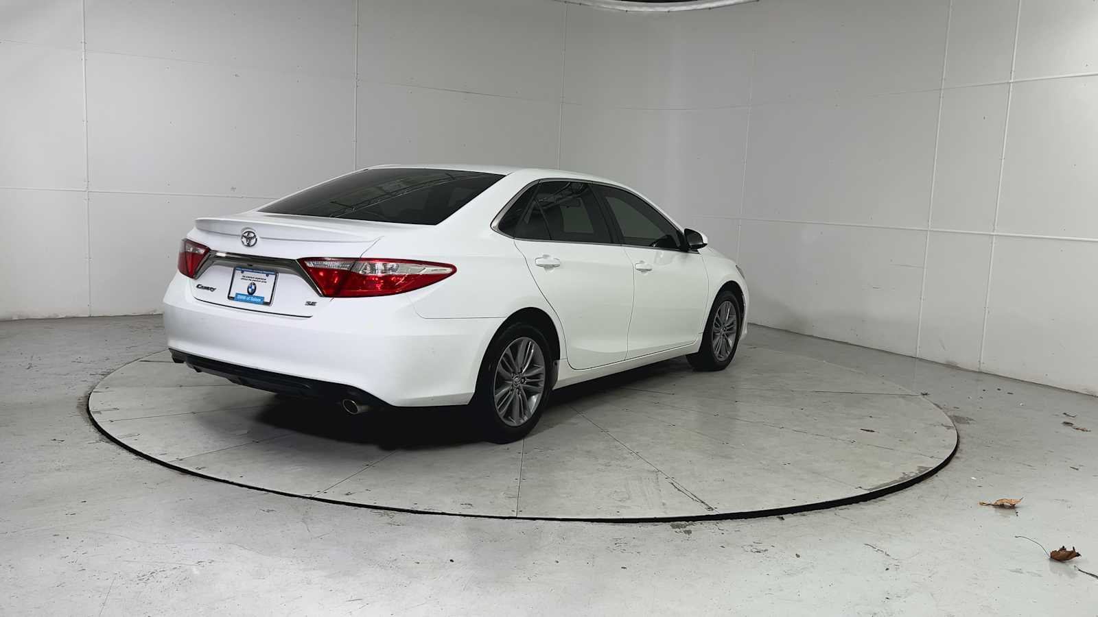 Thumbnail: 2016 Toyota Camry - 2