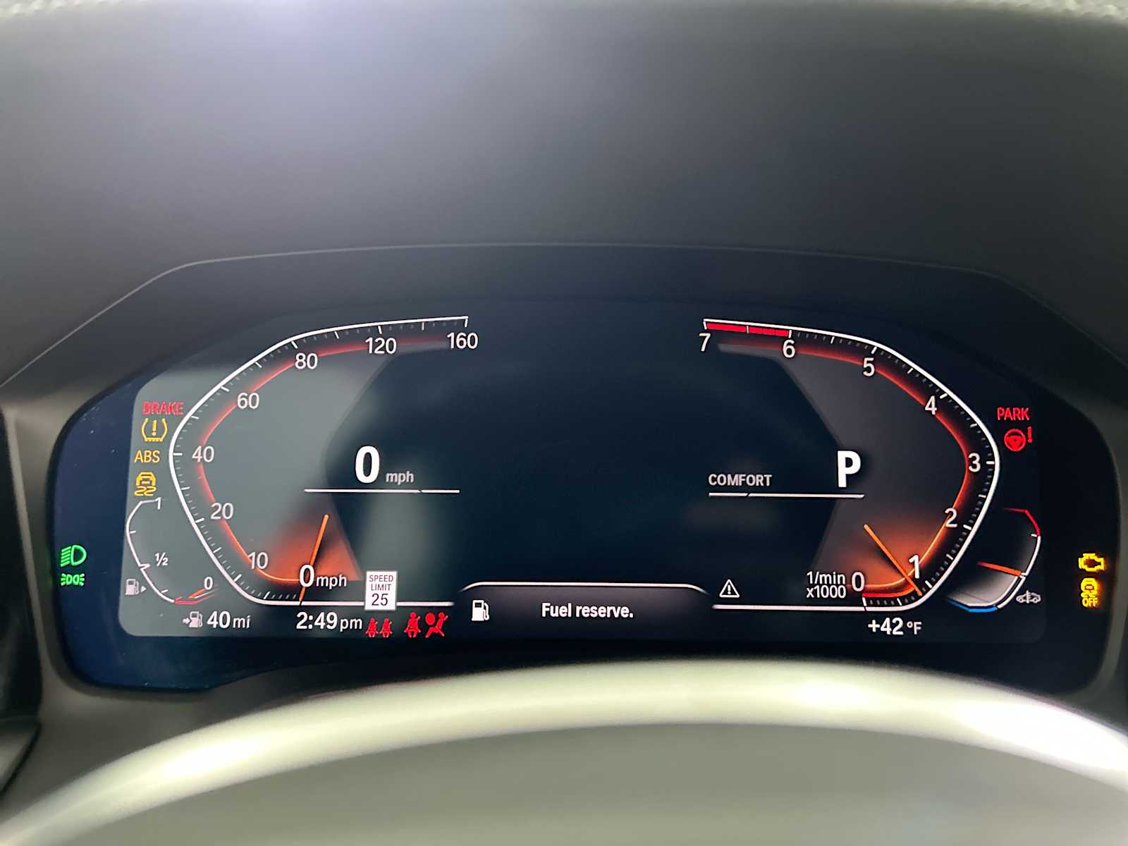 Thumbnail: 2022 BMW 4 Series - 10