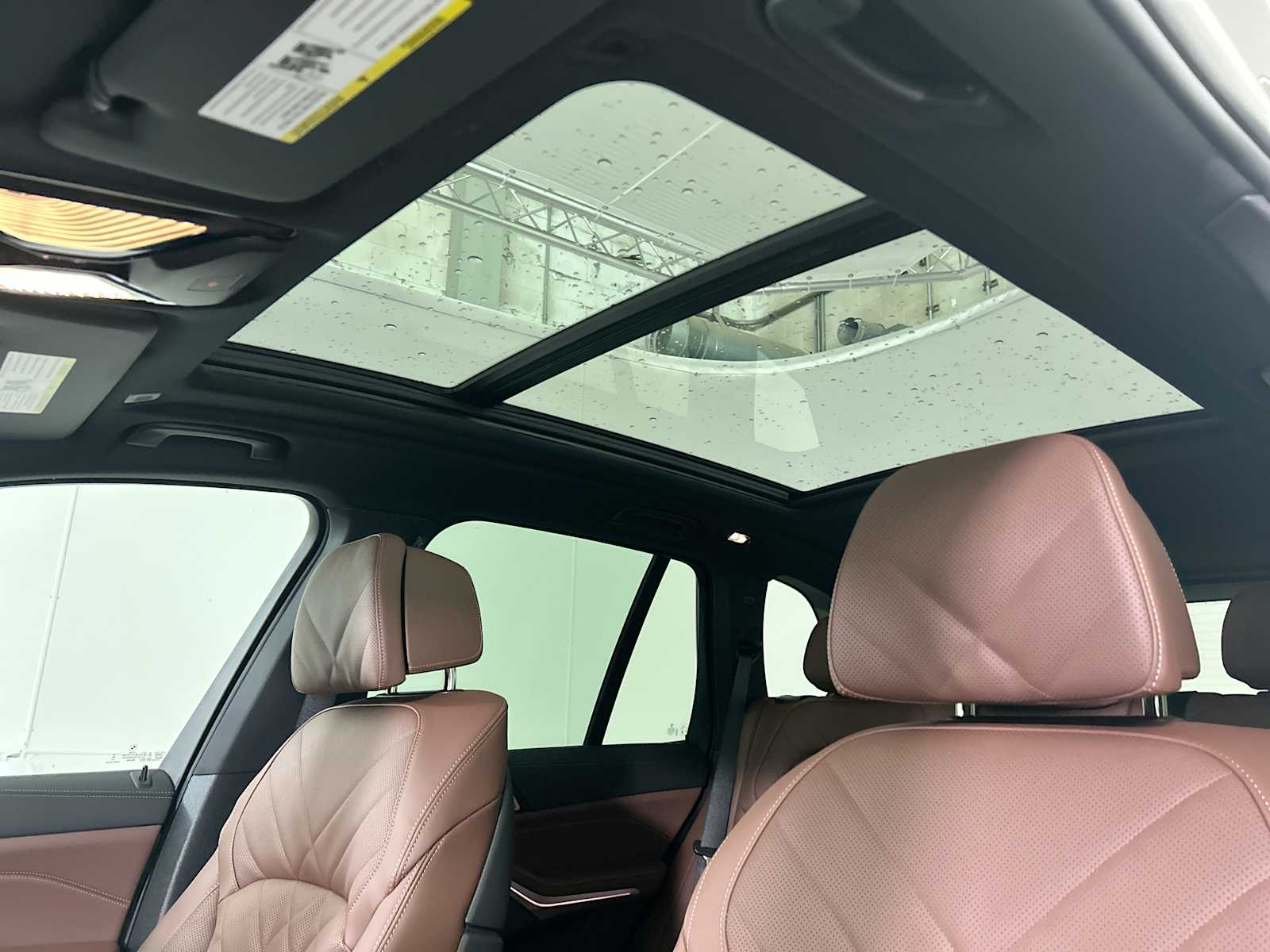 Thumbnail: 2026 BMW X5 - 16