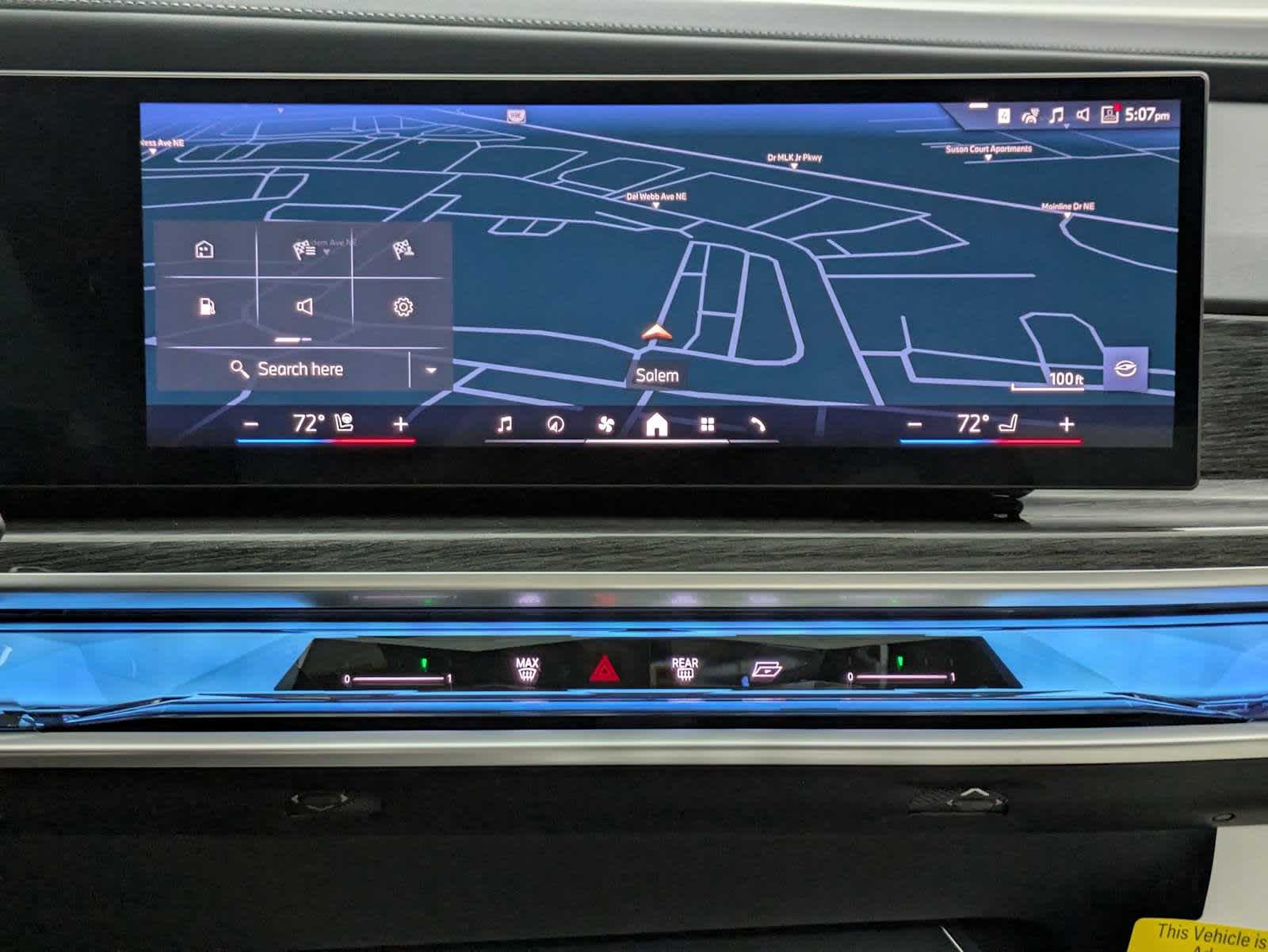 Thumbnail: 2025 BMW 7 Series - 31