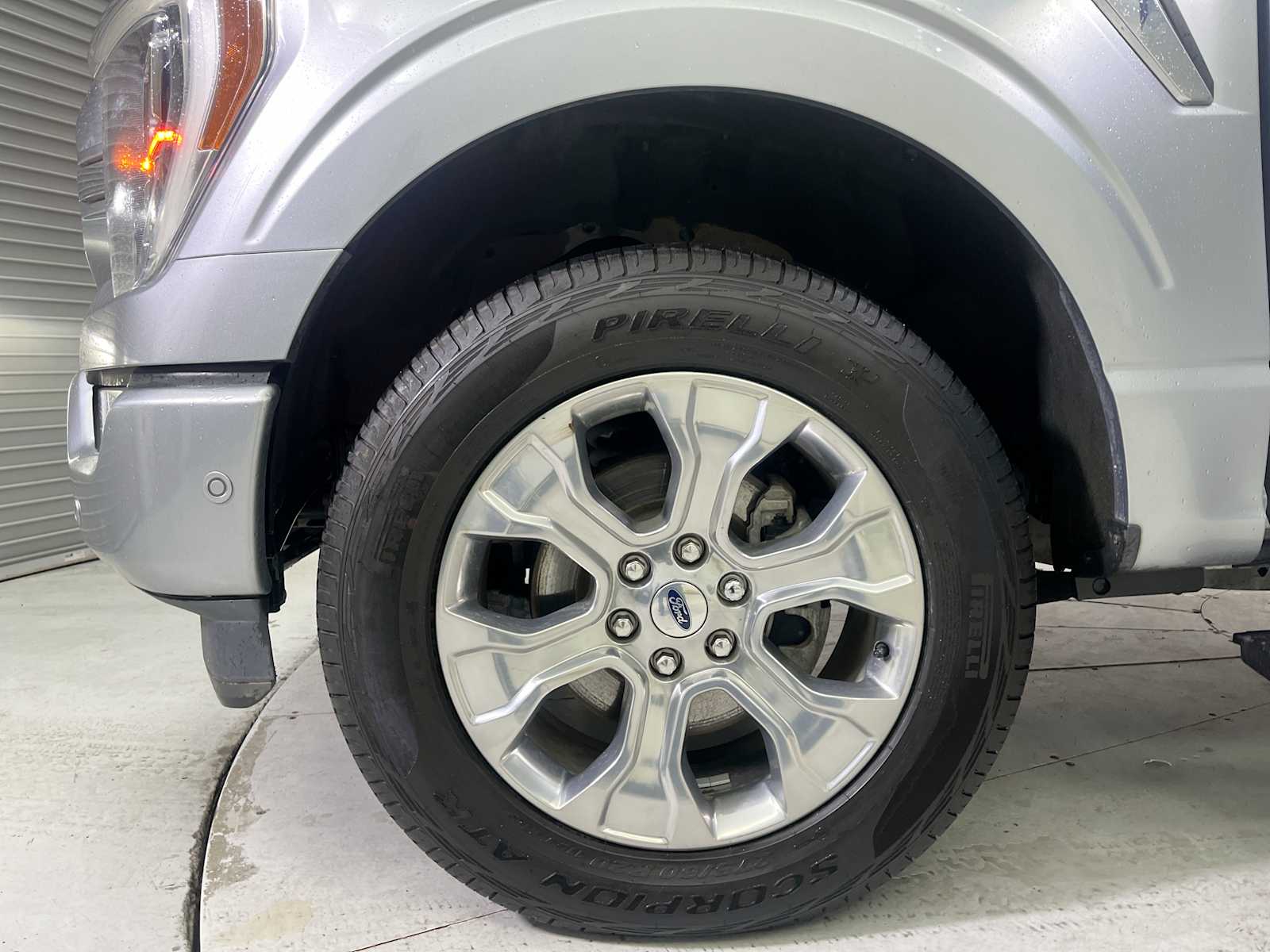 Thumbnail: 2022 Ford F-150 - 18