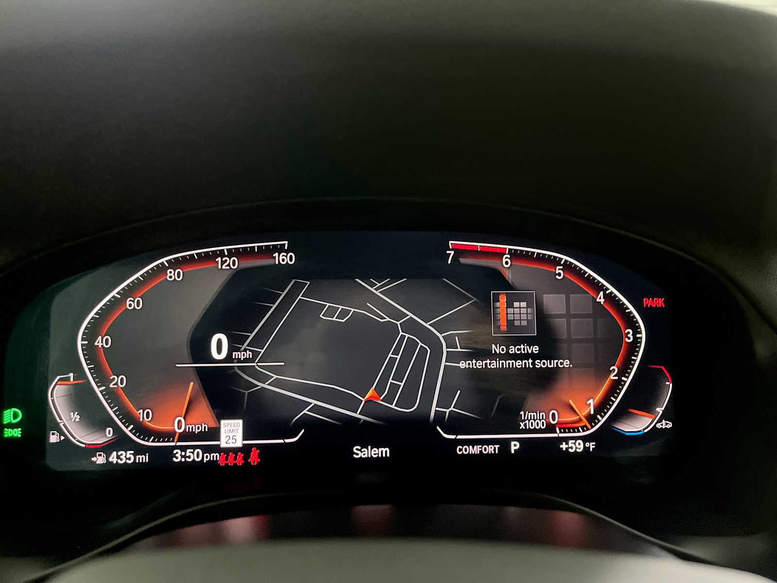 Thumbnail: 2022 BMW X3 - 10