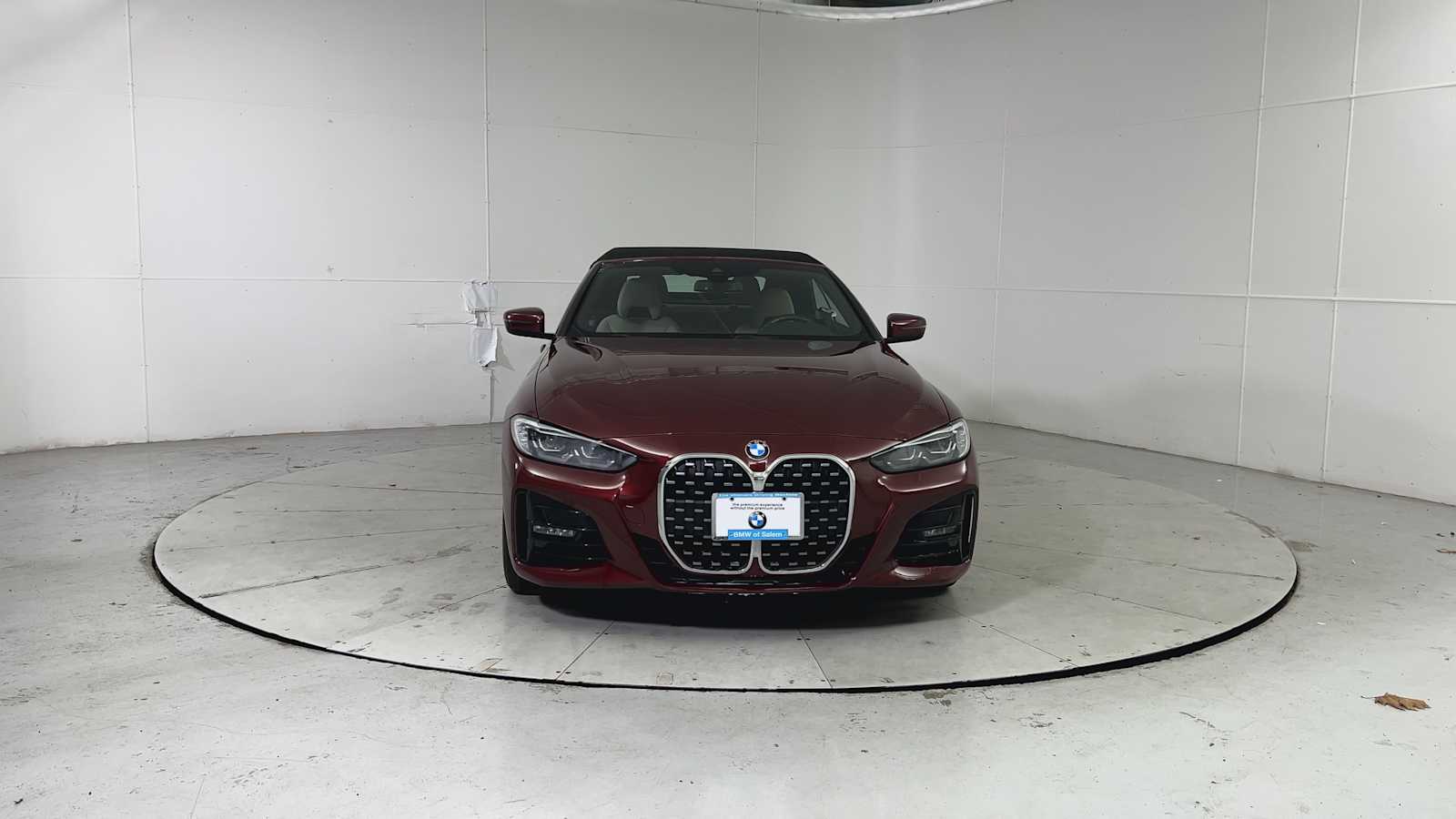 Thumbnail: 2022 BMW 4 Series - 7