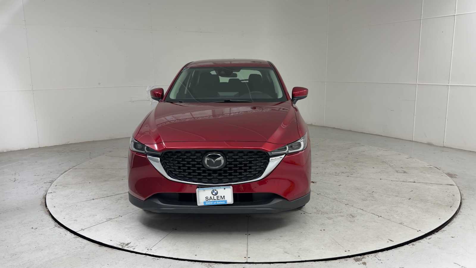 Thumbnail: 2022 Mazda CX-5 - 7