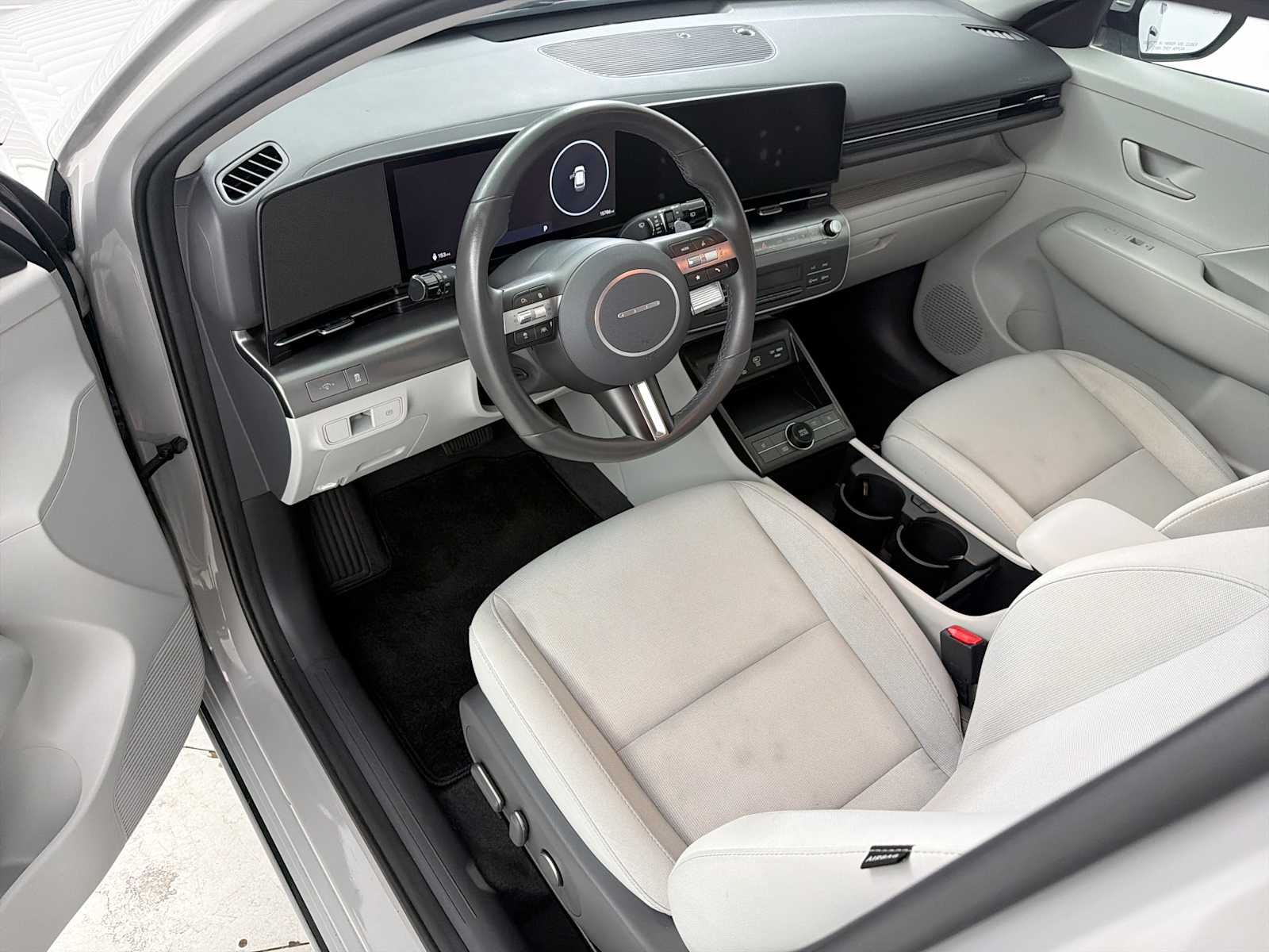 Thumbnail: 2024 Hyundai Kona - 11
