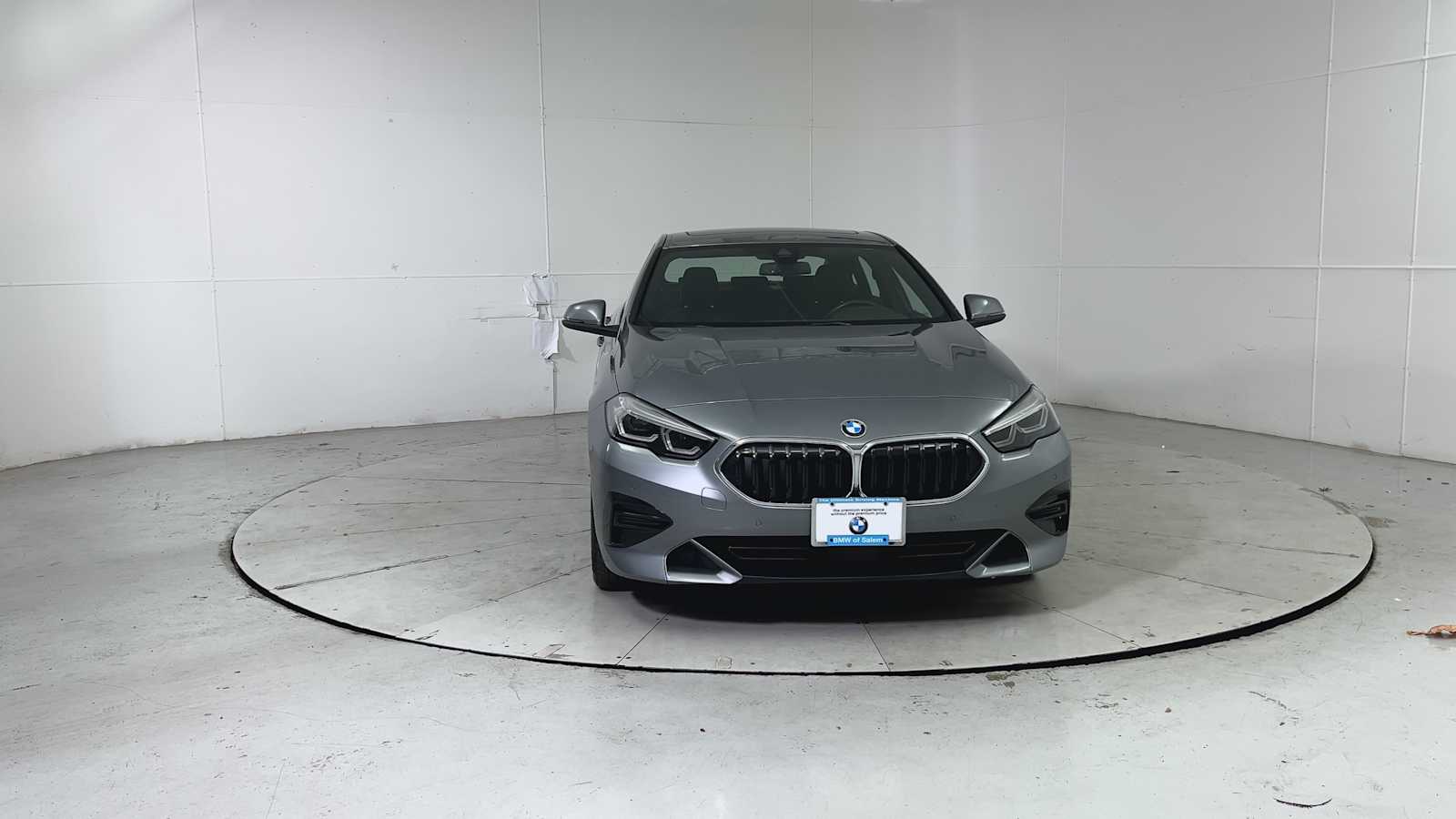 Thumbnail: 2024 BMW 2 Series - 7