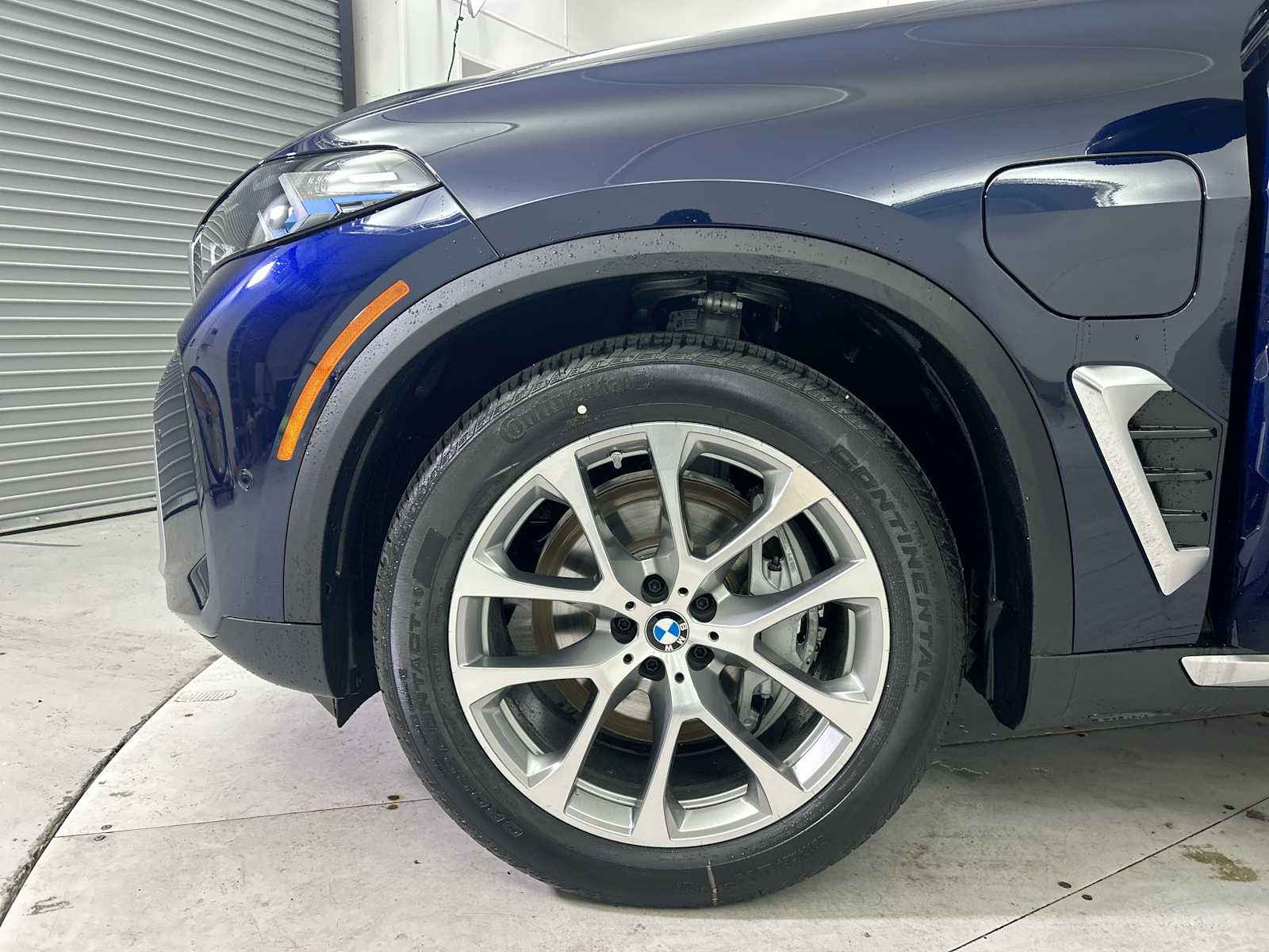 2026 BMW X5 50e - Photo 19