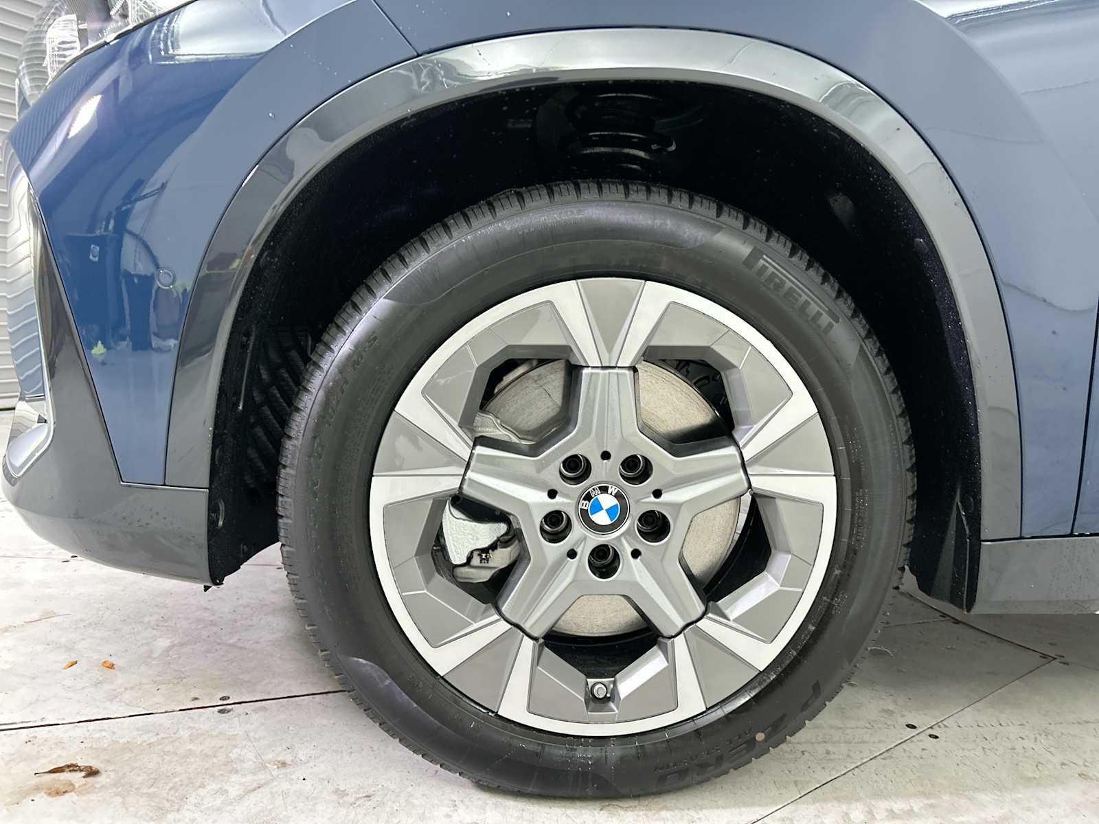 Thumbnail: 2026 BMW X1 - 19