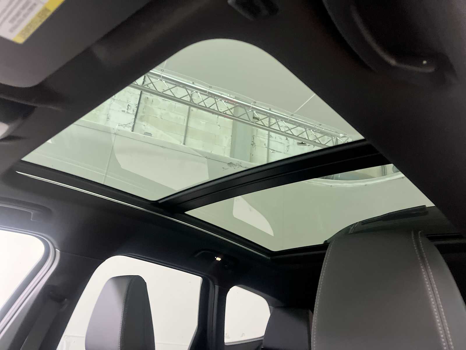 Thumbnail: 2025 BMW X1 - 16