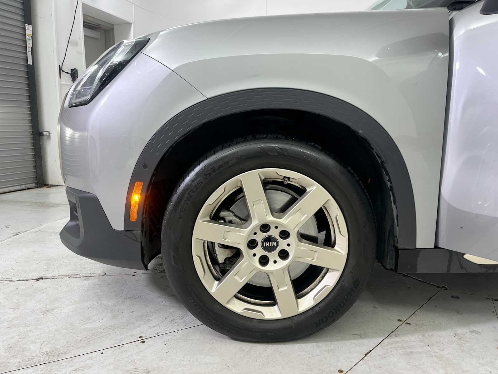 Thumbnail: 2025 MINI Cooper Countryman - 19