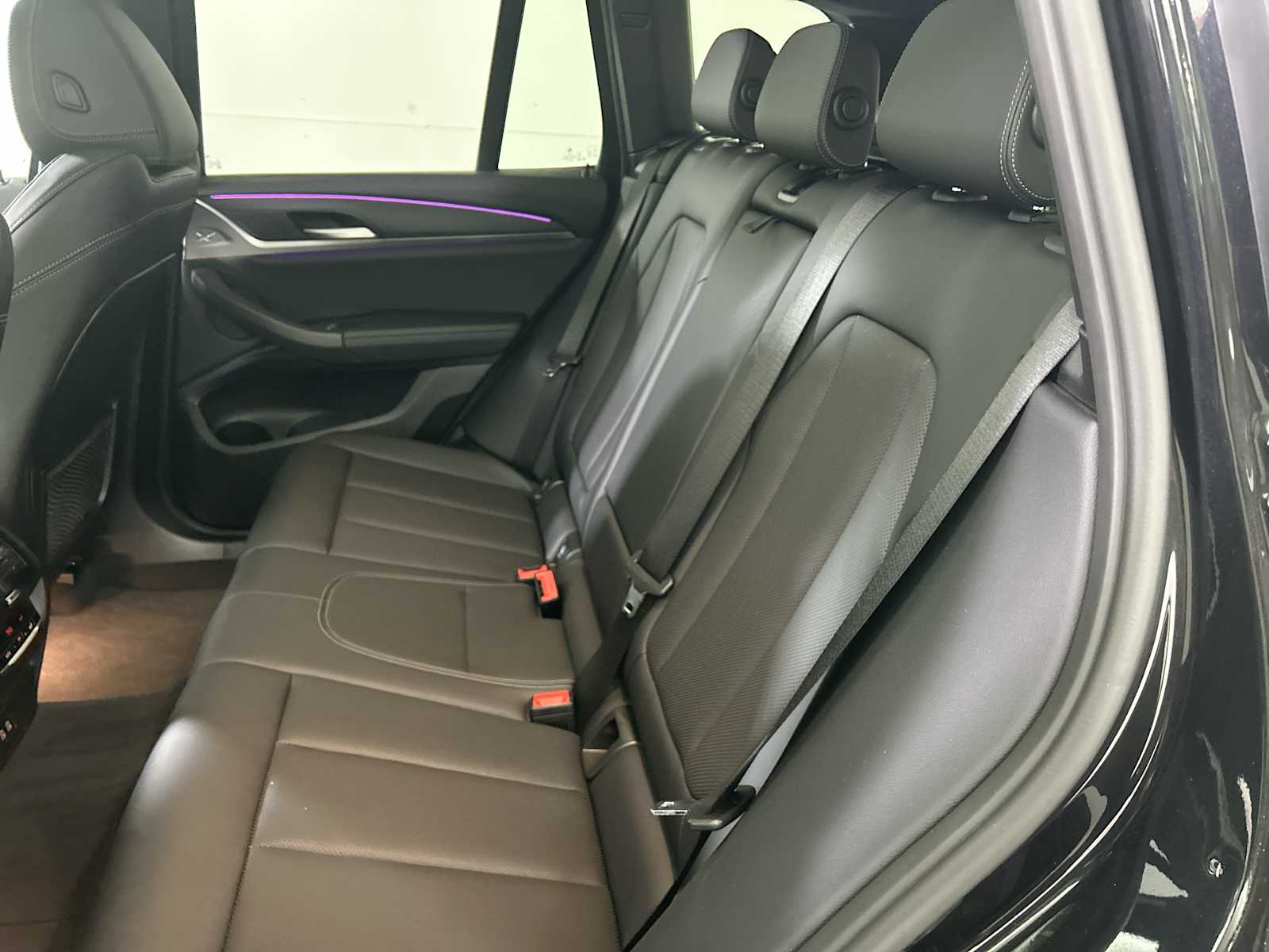 Thumbnail: 2024 BMW X3 - 25