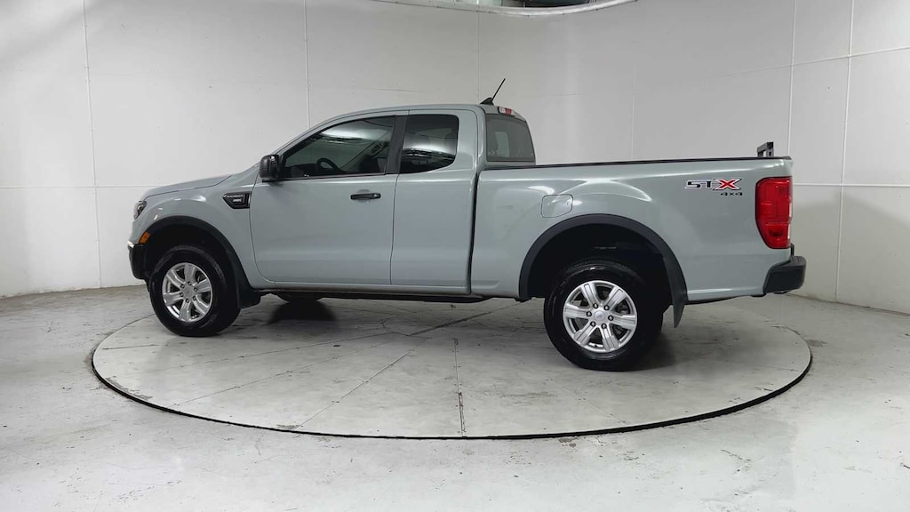 Used 2022 Ford Ranger XL Truck