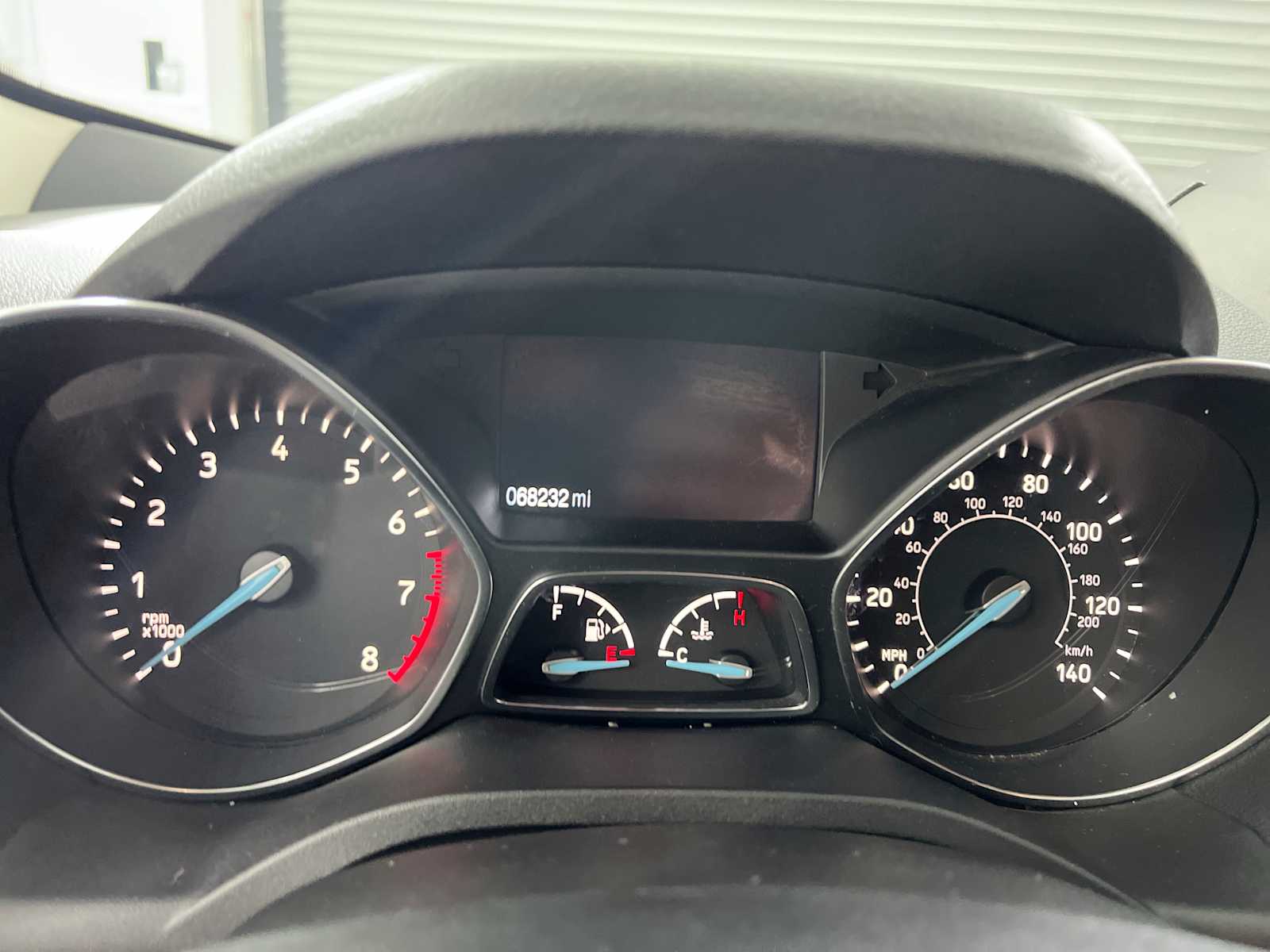 Thumbnail: 2018 Ford Escape - 10