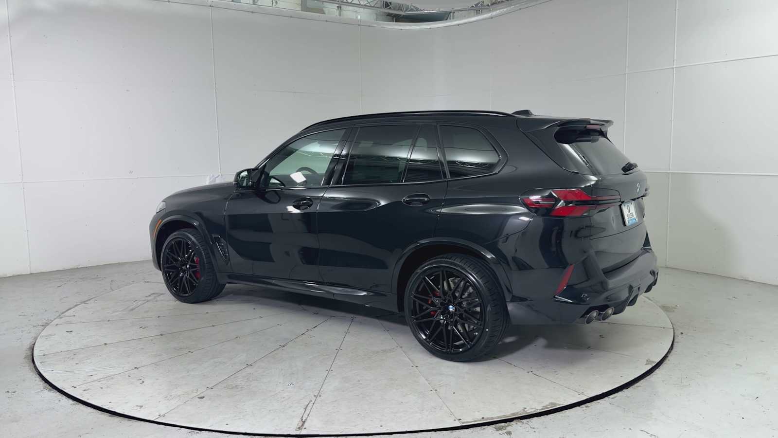 Thumbnail: 2026 BMW X5 - 4