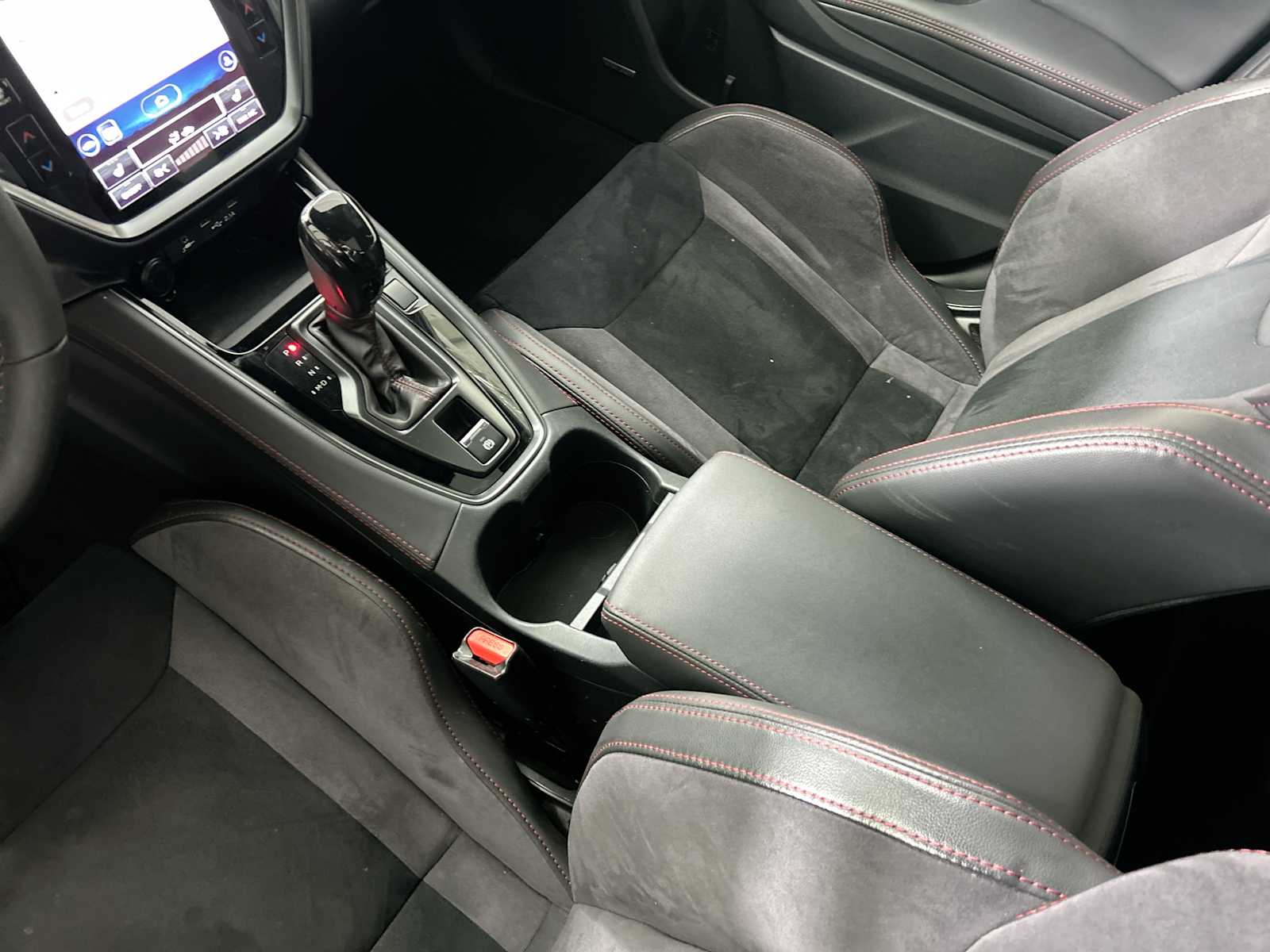 Thumbnail: 2022 Subaru WRX - 23