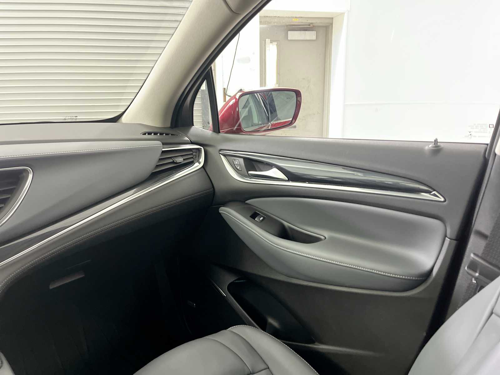 Thumbnail: 2020 Buick Enclave - 11